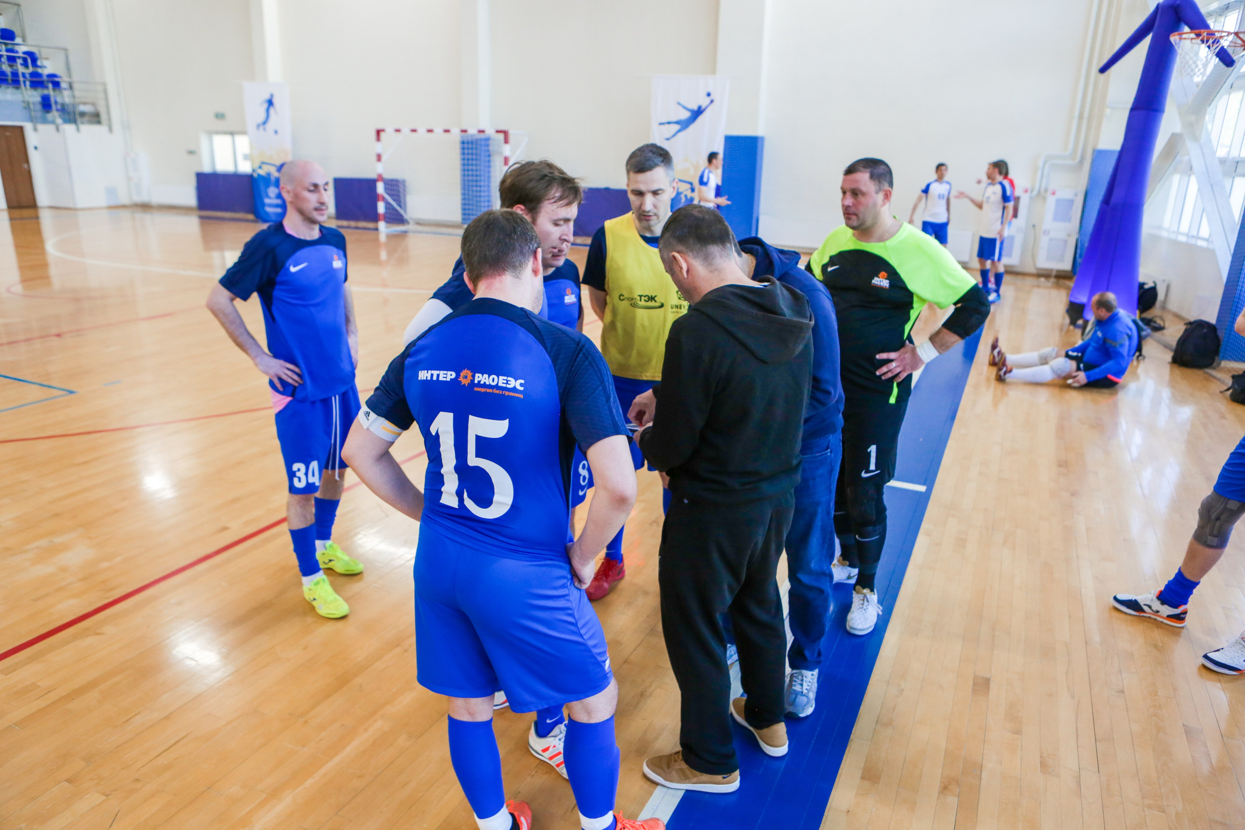 Турнир по минифутболу. Репортажный, семейный, свадебный, портретный фотограф