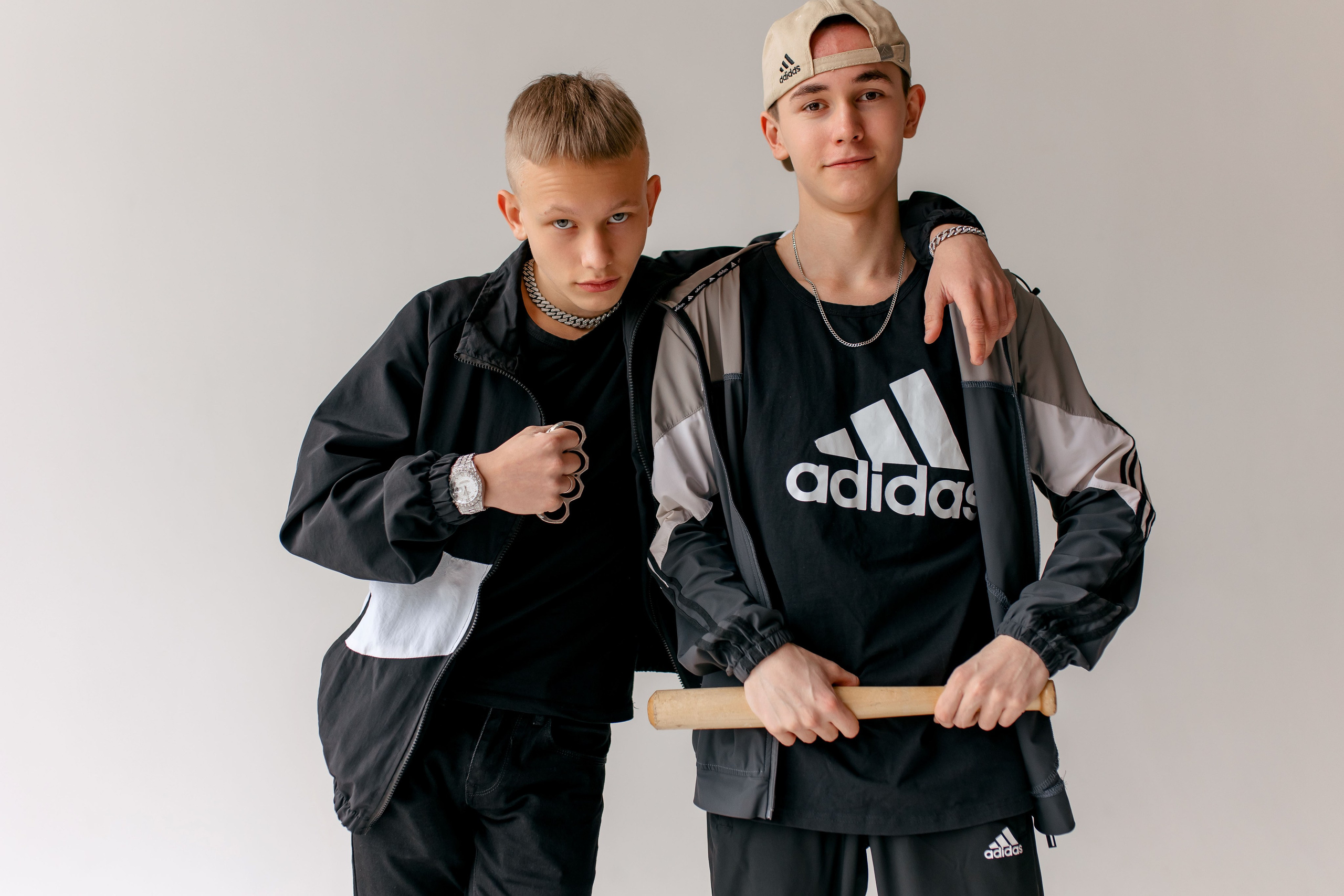 Нормальные пацаны. Свадебный и семейный фотограф в Туле и области Маша Костина