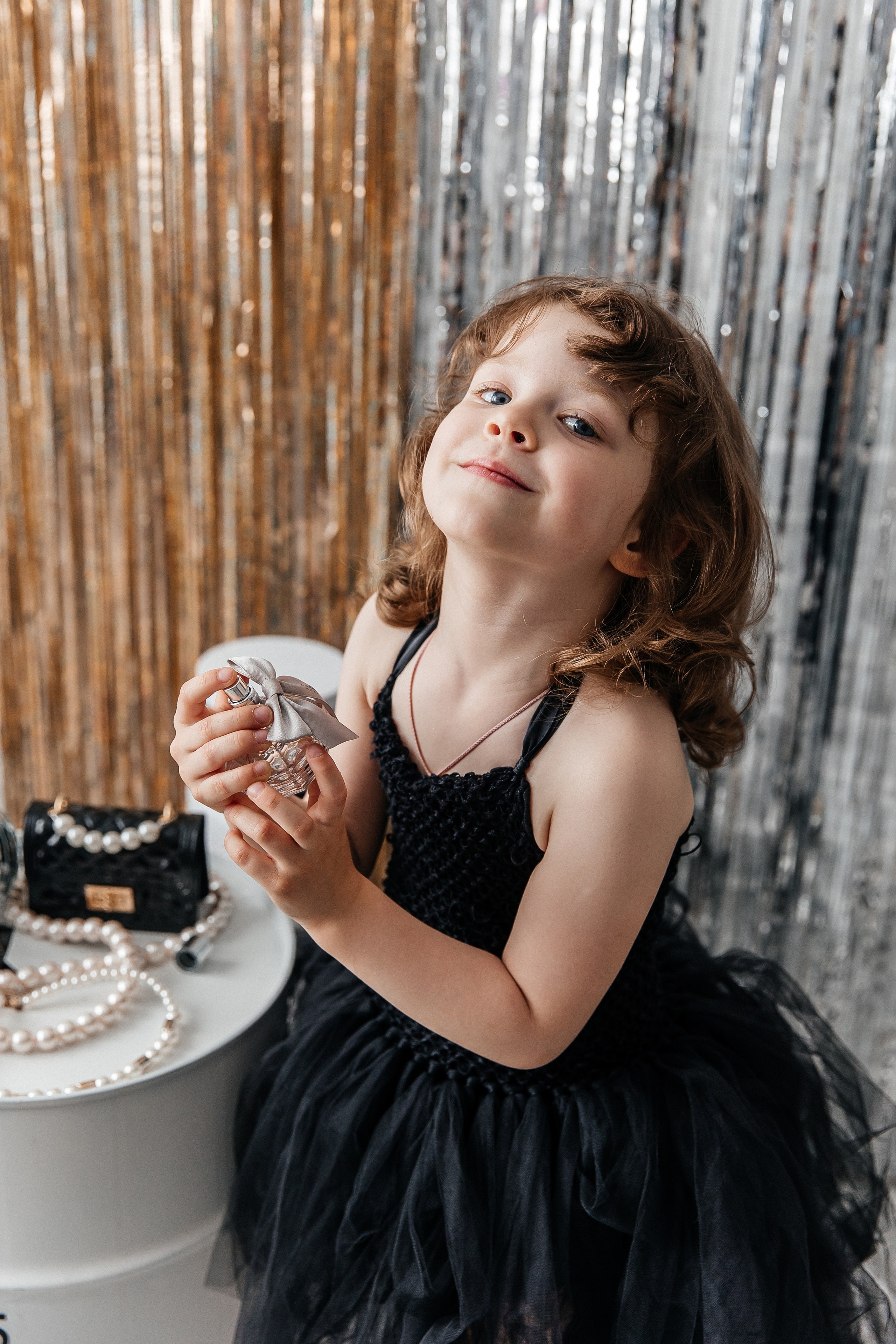 CHANEL. Детский фотограф, выпускные альбомы в Нижнем Новгороде Бодягина Мария