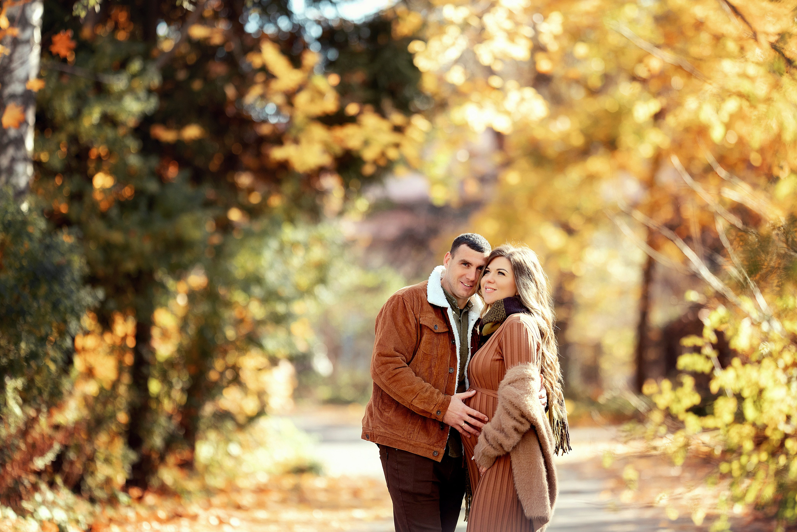 Семейные истории. Семейный и детский фотограф Чернова Олеся