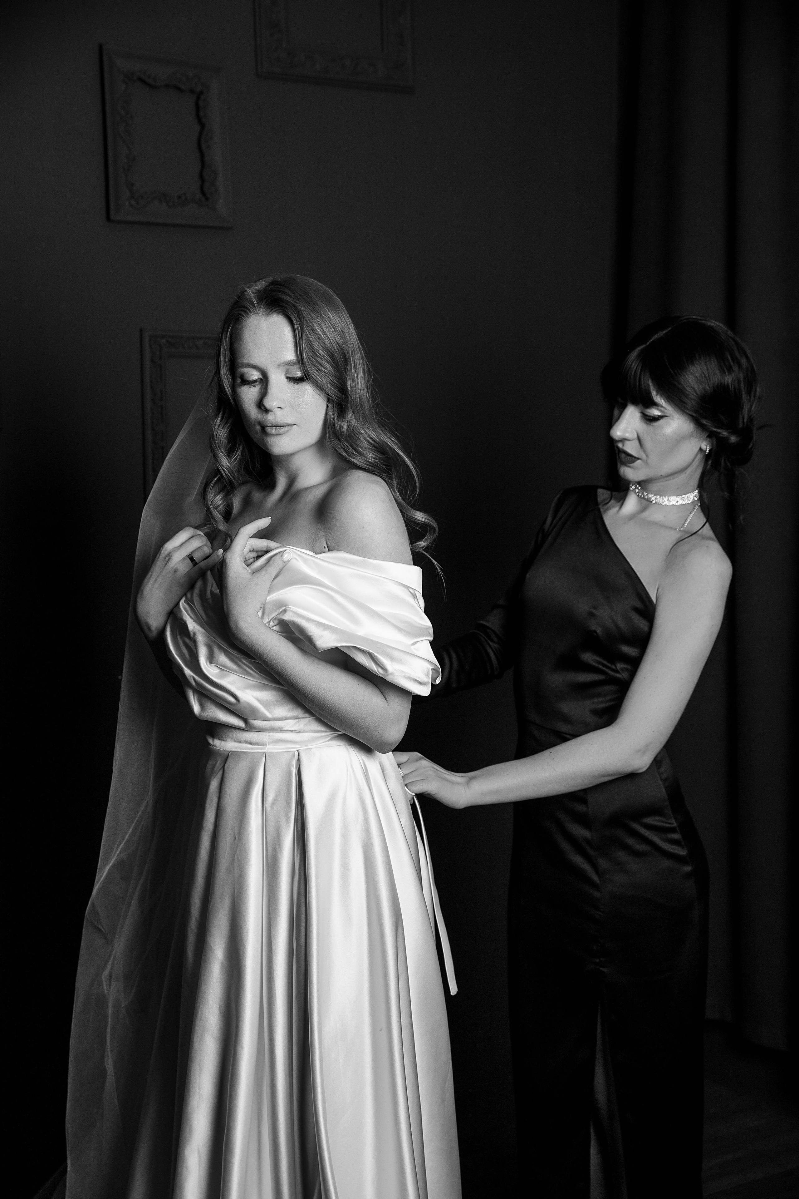 Ольга & Эдуард. Фотограф Сальск Катерина