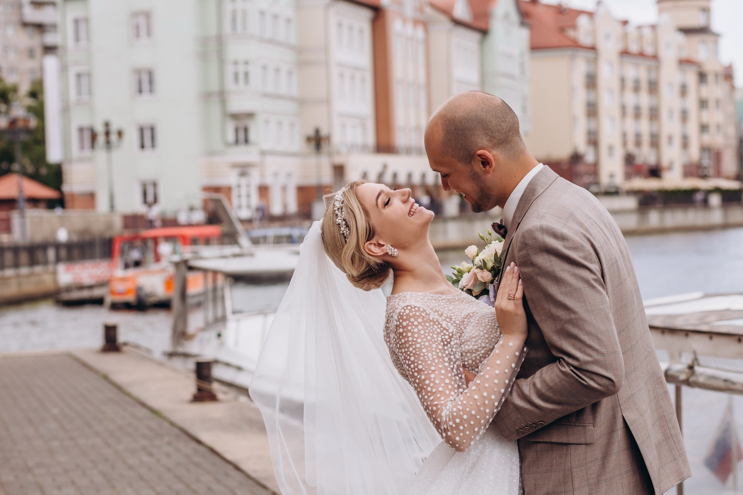 Никита и Анастасия 26 июня 2021. Фотограф в Калининграде свадебная фотография, репортажная, фотосессии