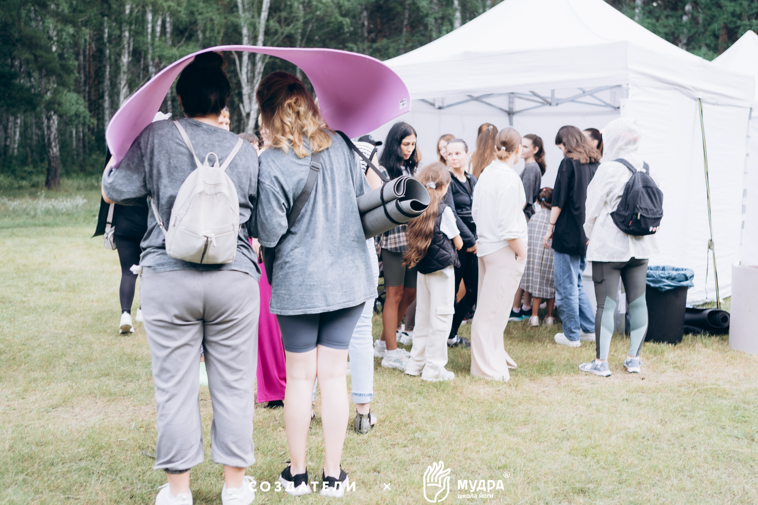 Репортаж. Репортажный фотограф в Тюмени Татьяна Мужева