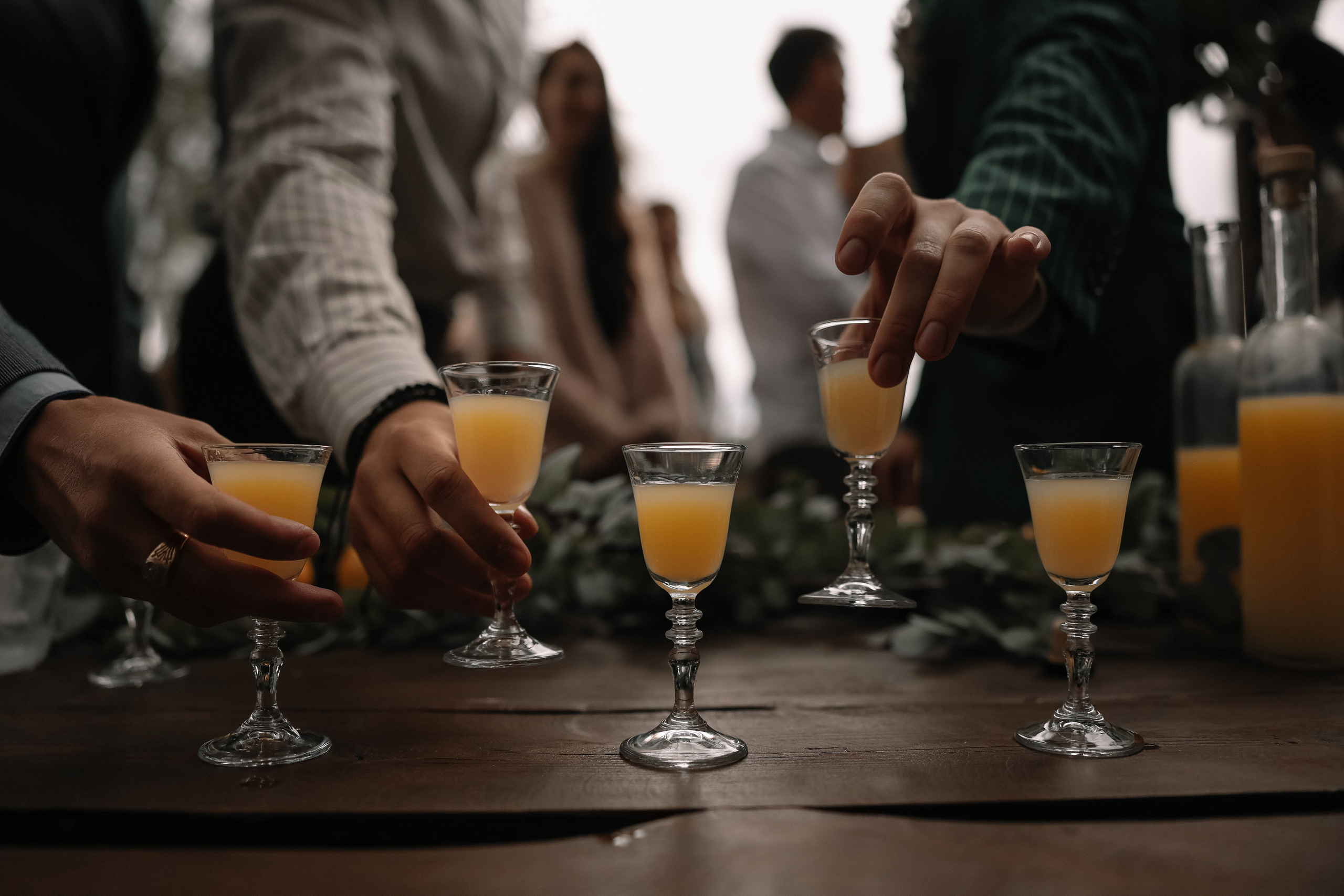 Пустырник…лимончелло…любовь и 4 по алгебре. Свадебный и семейный Фотограф Денис Кошель