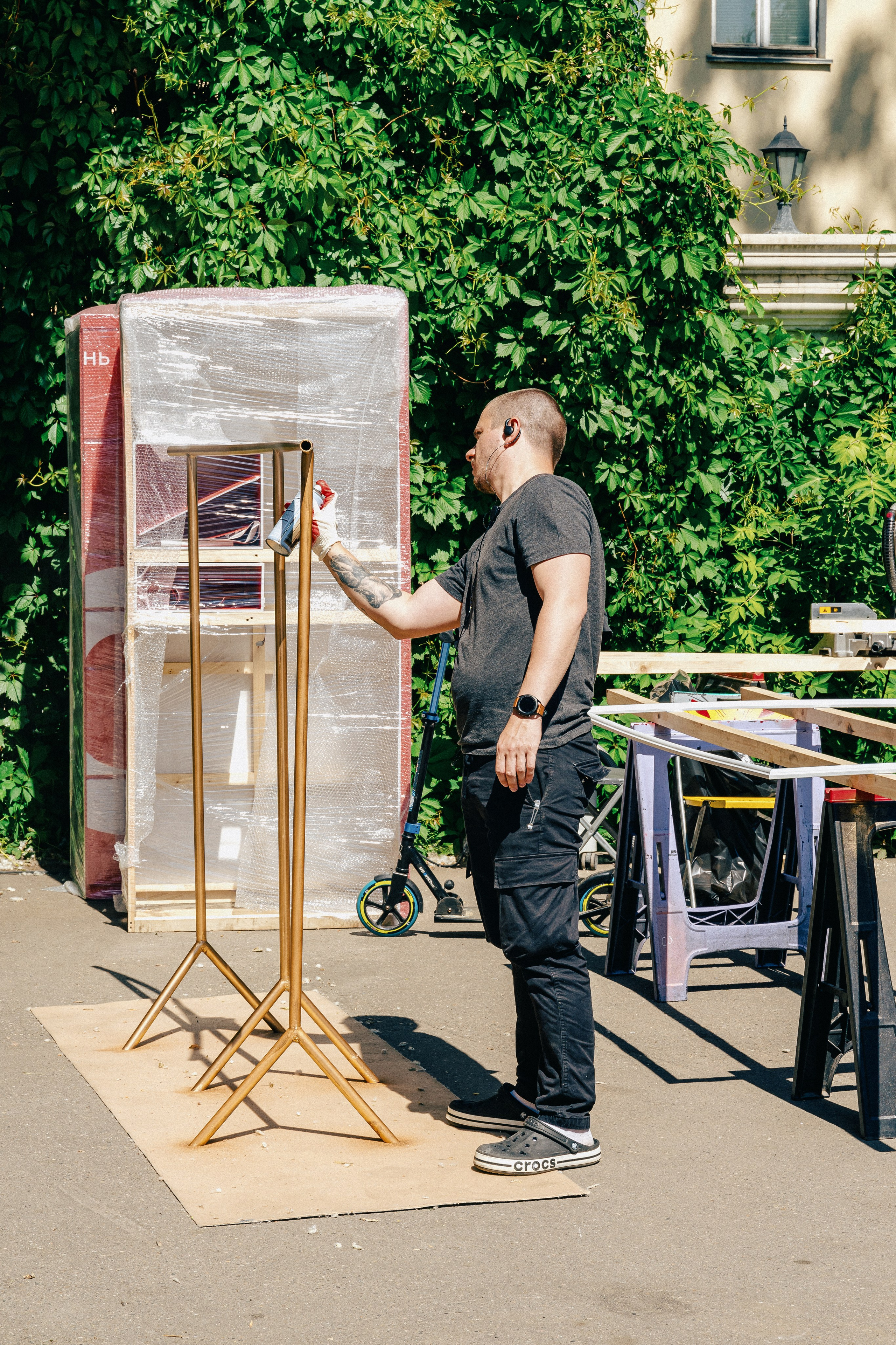 Заграница — LaModa. Коммерческий фотограф Иван Рыбаков