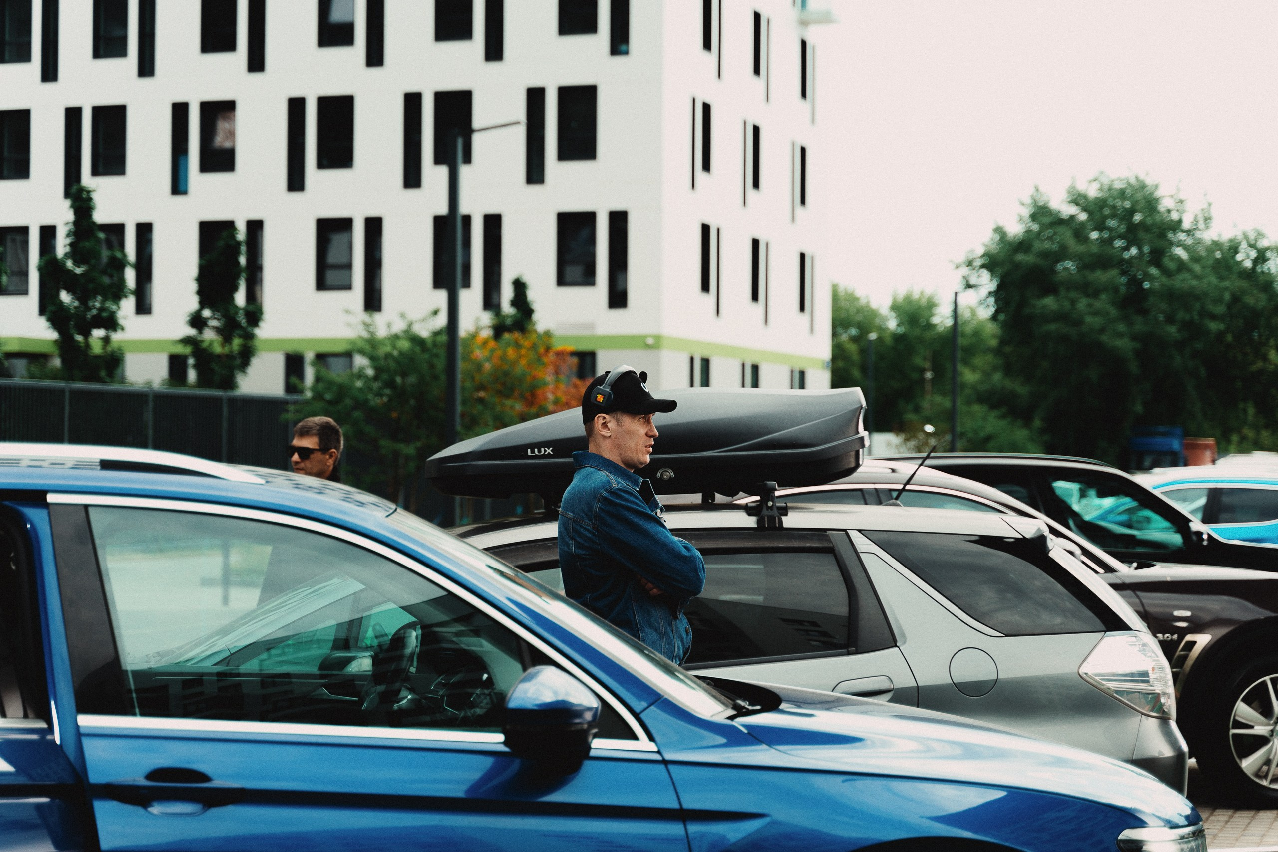 Заграница — Авито. Коммерческий фотограф Иван Рыбаков