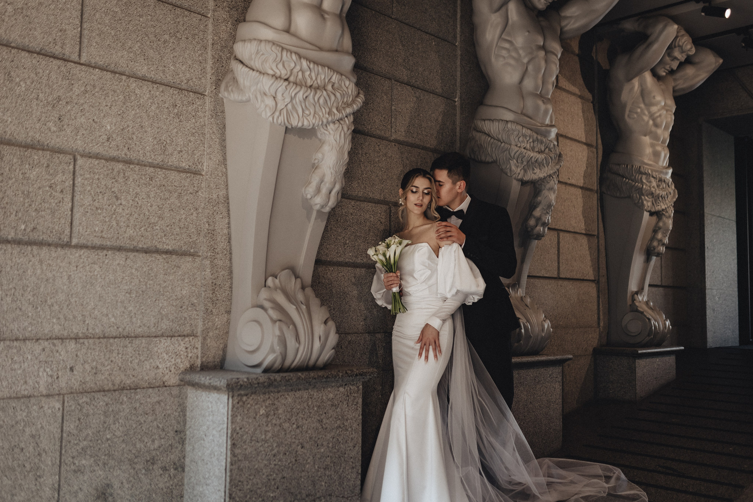 История, написанная с любовью. Фотограф Санкт-Петербург|СПБ|Питер Марина Медведева