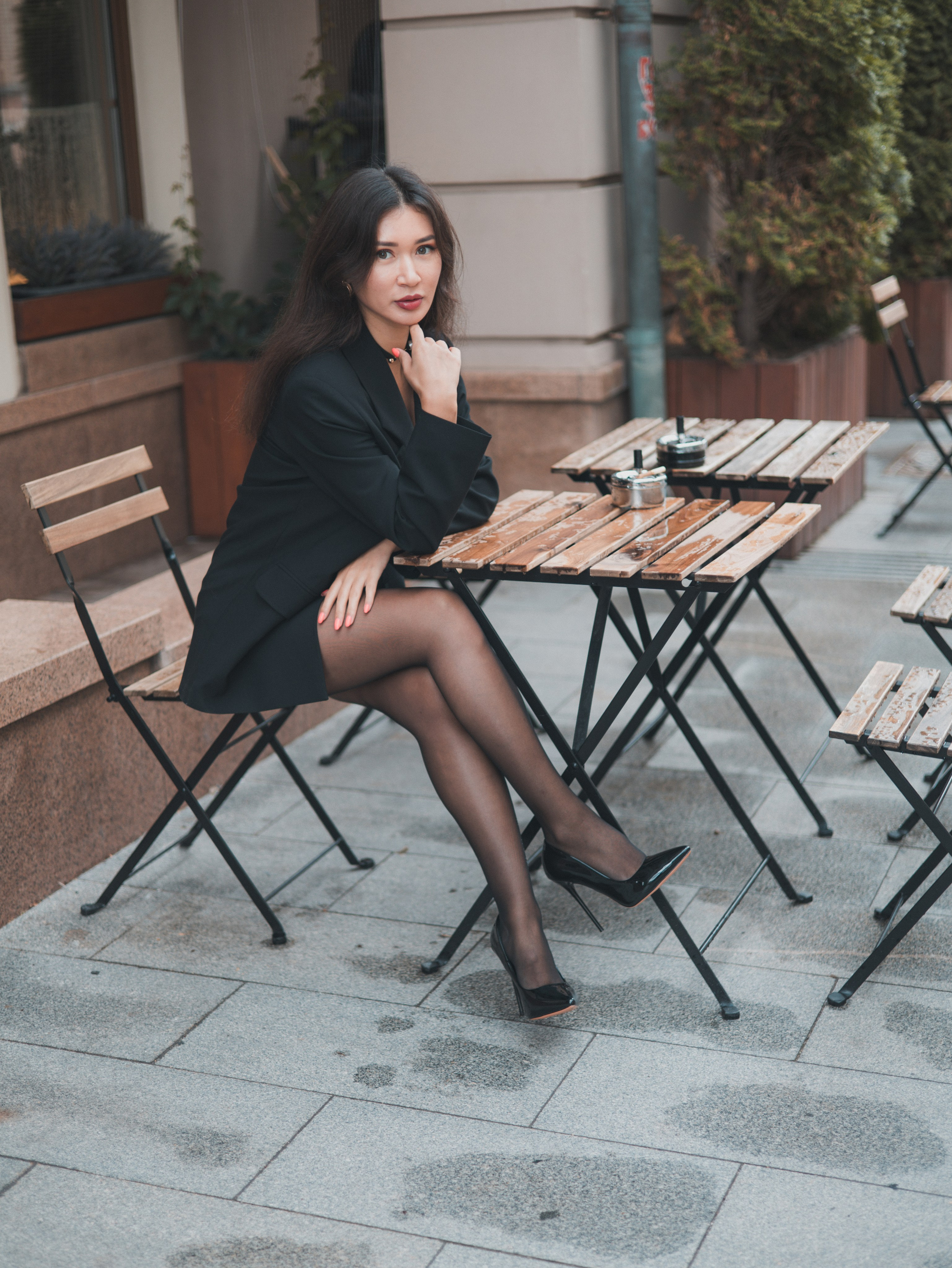 Нора. Ежова Милена | Фотограф Москва / Балашиха / Железнодорожный