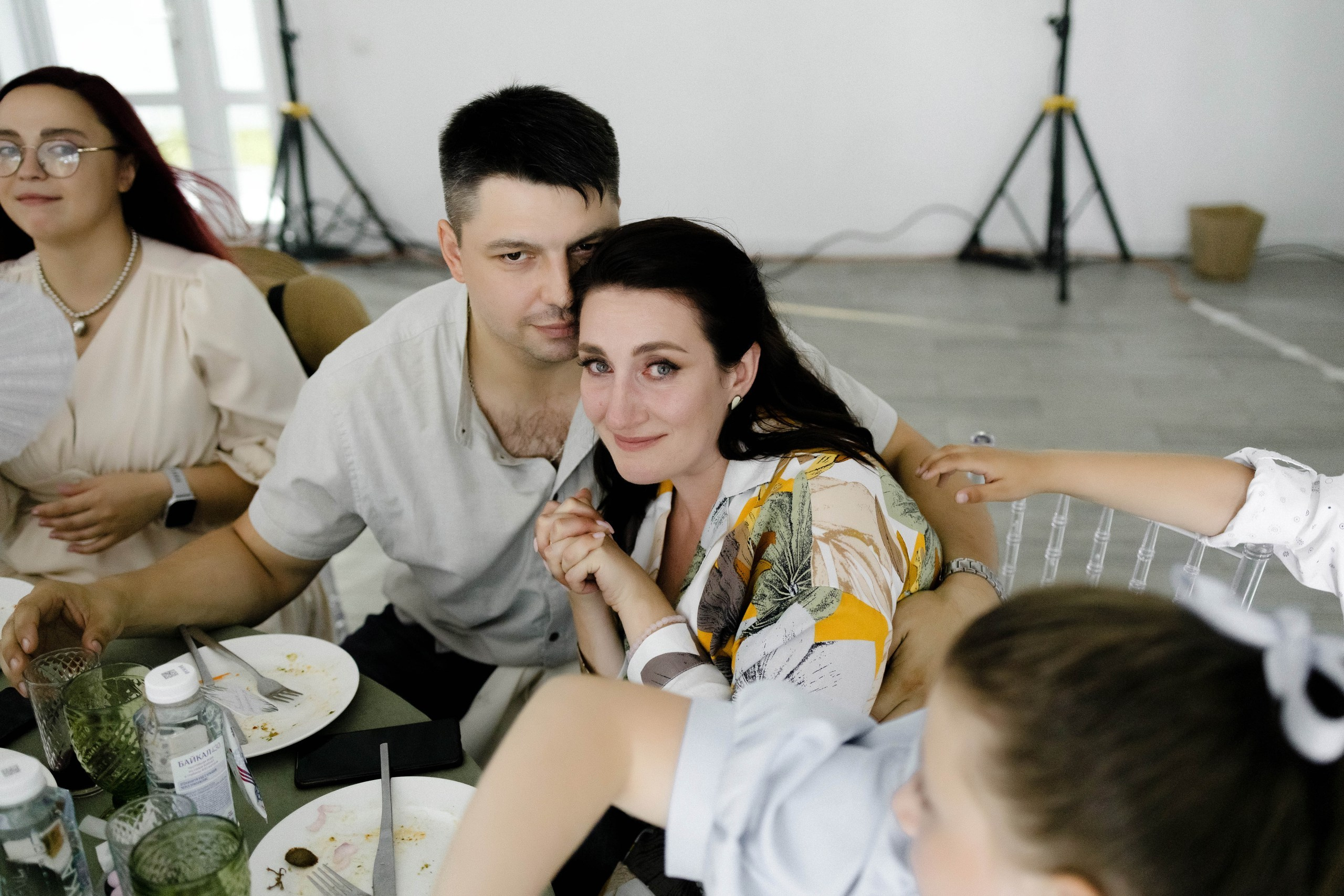 Мы можем всё, когда мы вместе…. Свадебный фотограф видеограф Новосибирск Кемерово Калининград