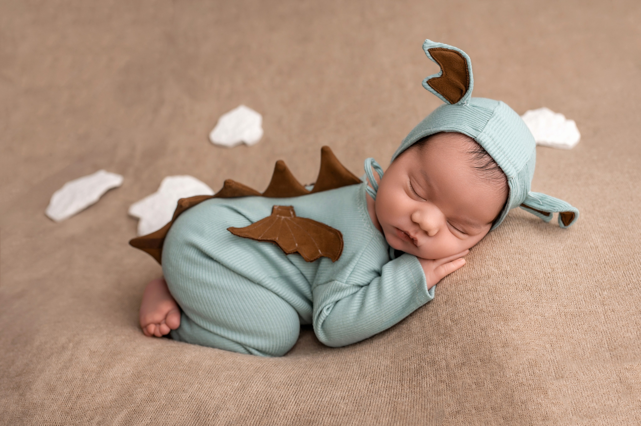 Новорождённые мальчики. Детский фотограф новорождённых в Минске Боровик Екатерина