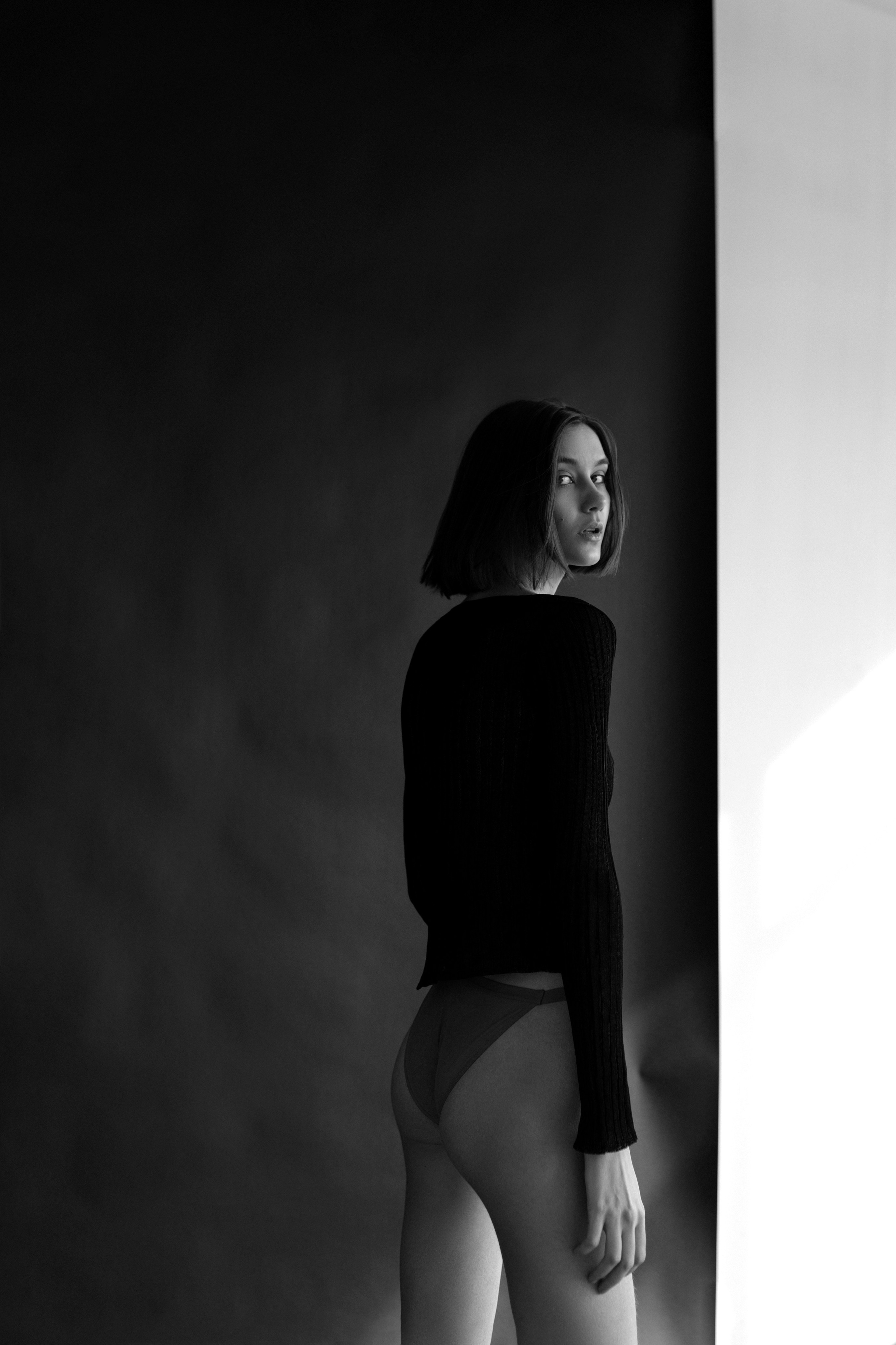 Алёна. Фотограф Новосибирск Халуева Елена