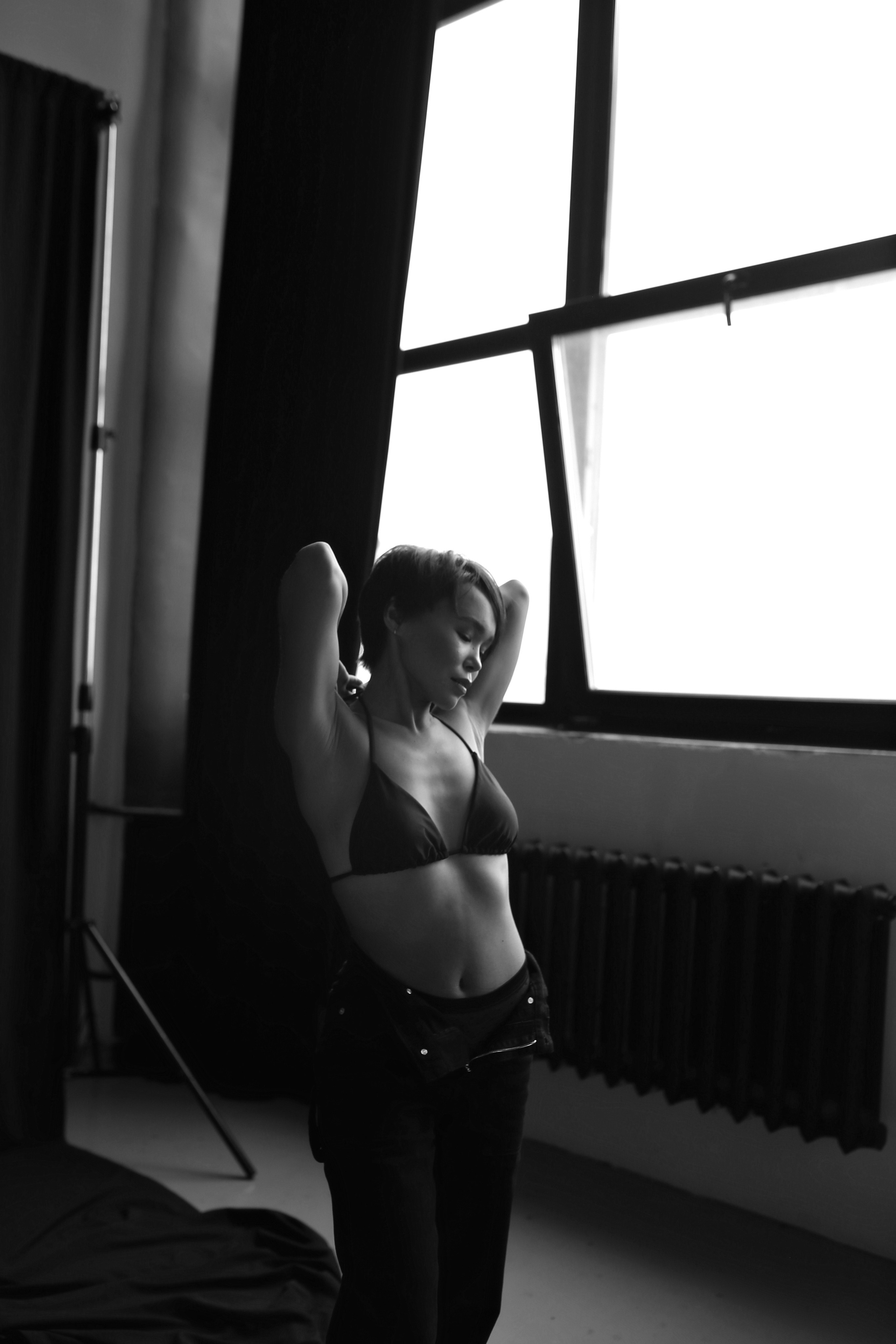 Галя. Фотограф Новосибирск Халуева Елена