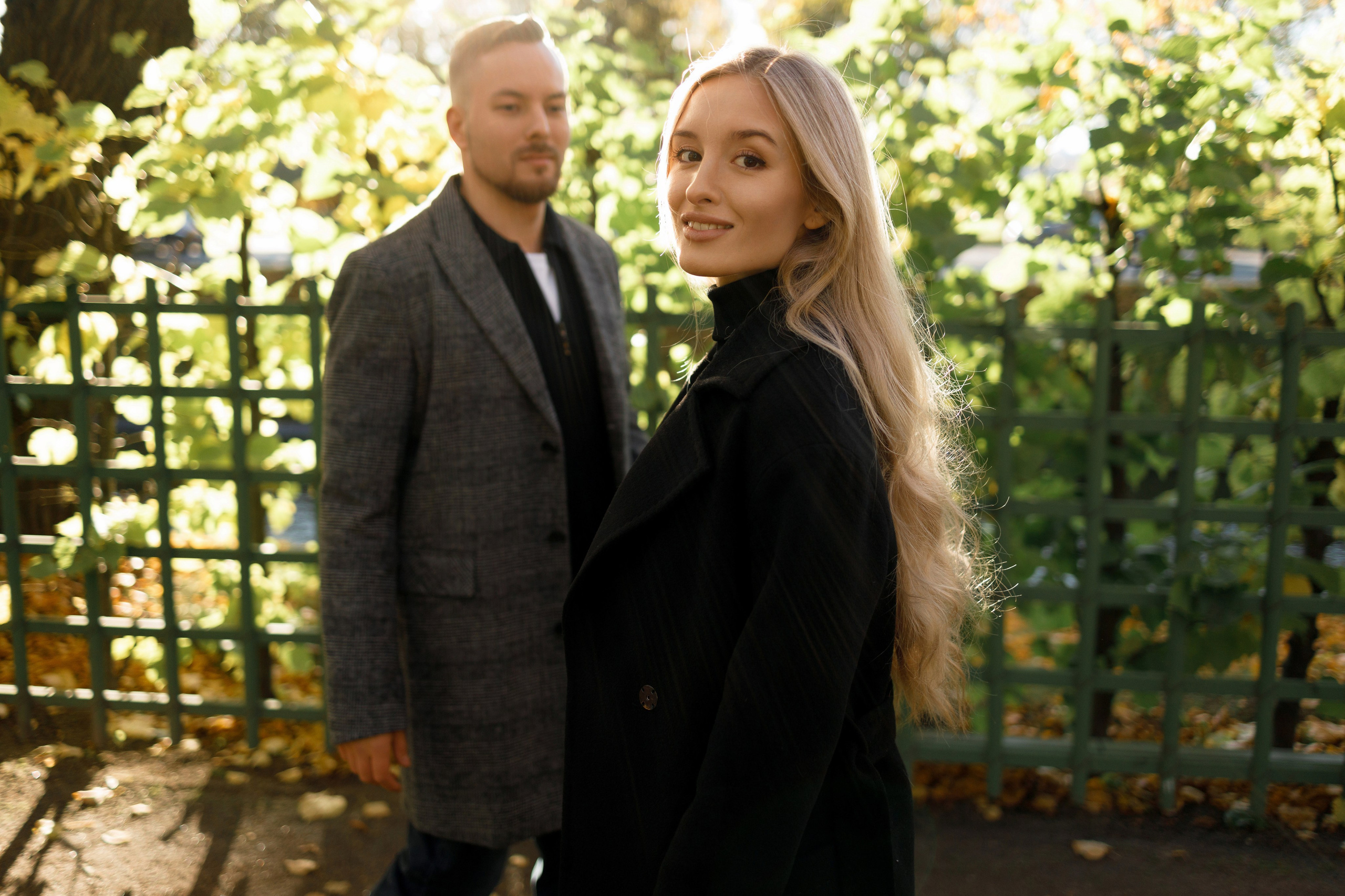 Андрей & Кристина — Санкт-Петербург. Свадебный фотограф Ричард Конвенсаров Wedding Photographer Richard & I