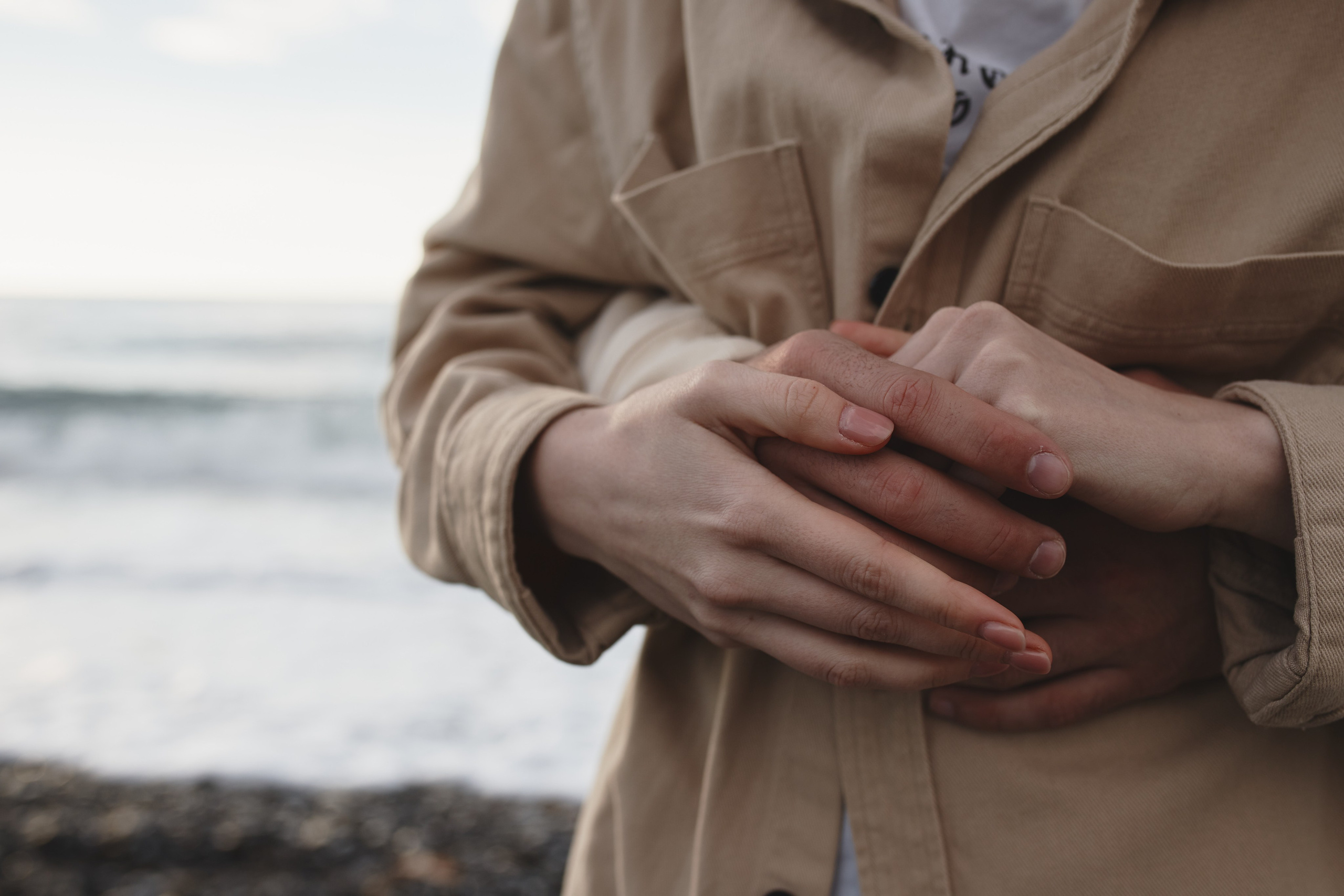 Игорь и Кристина. Семейный и свадебный фотограф в Новороссийске