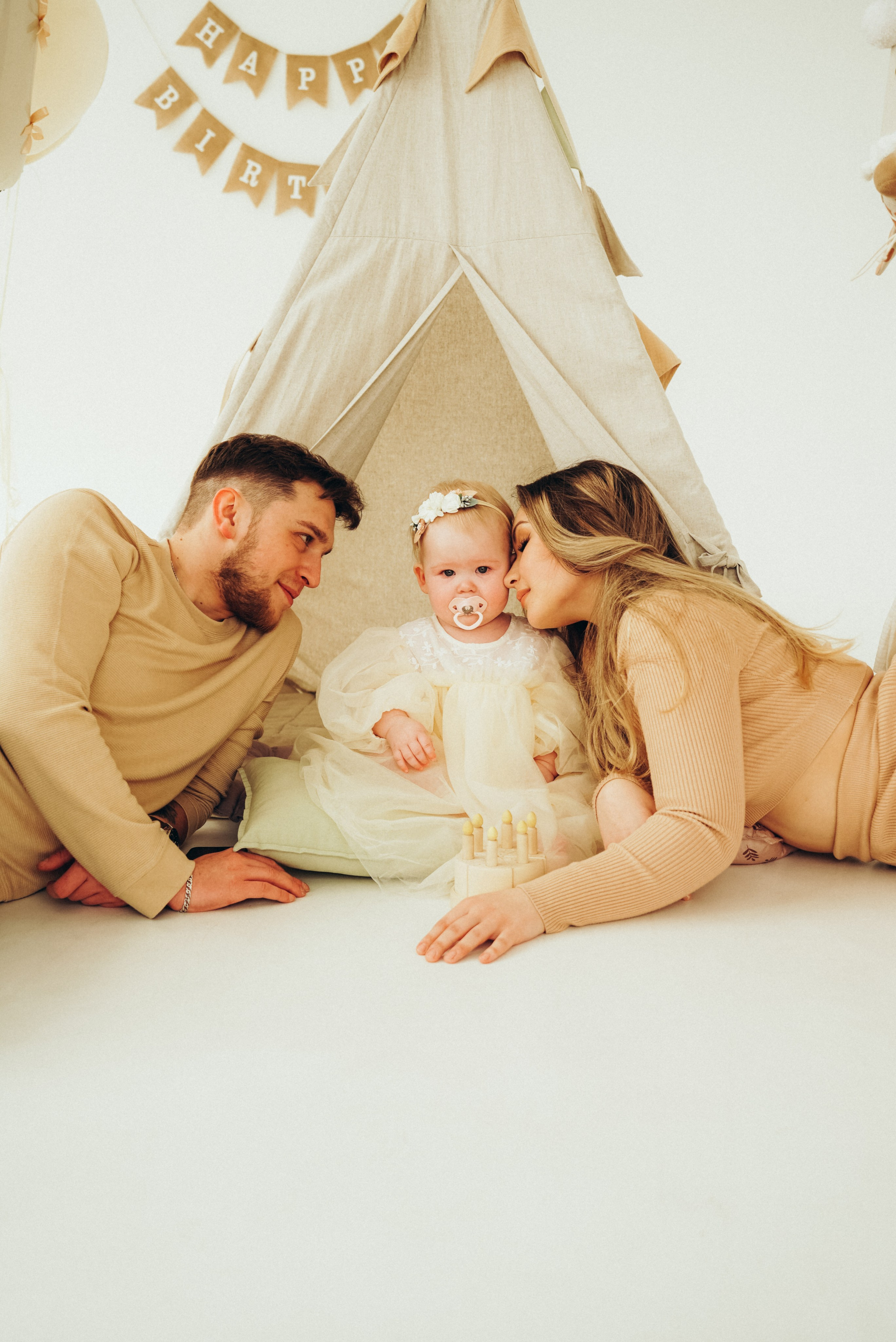 Семейные. Фотограф на Камчатке Воронина Ульяна