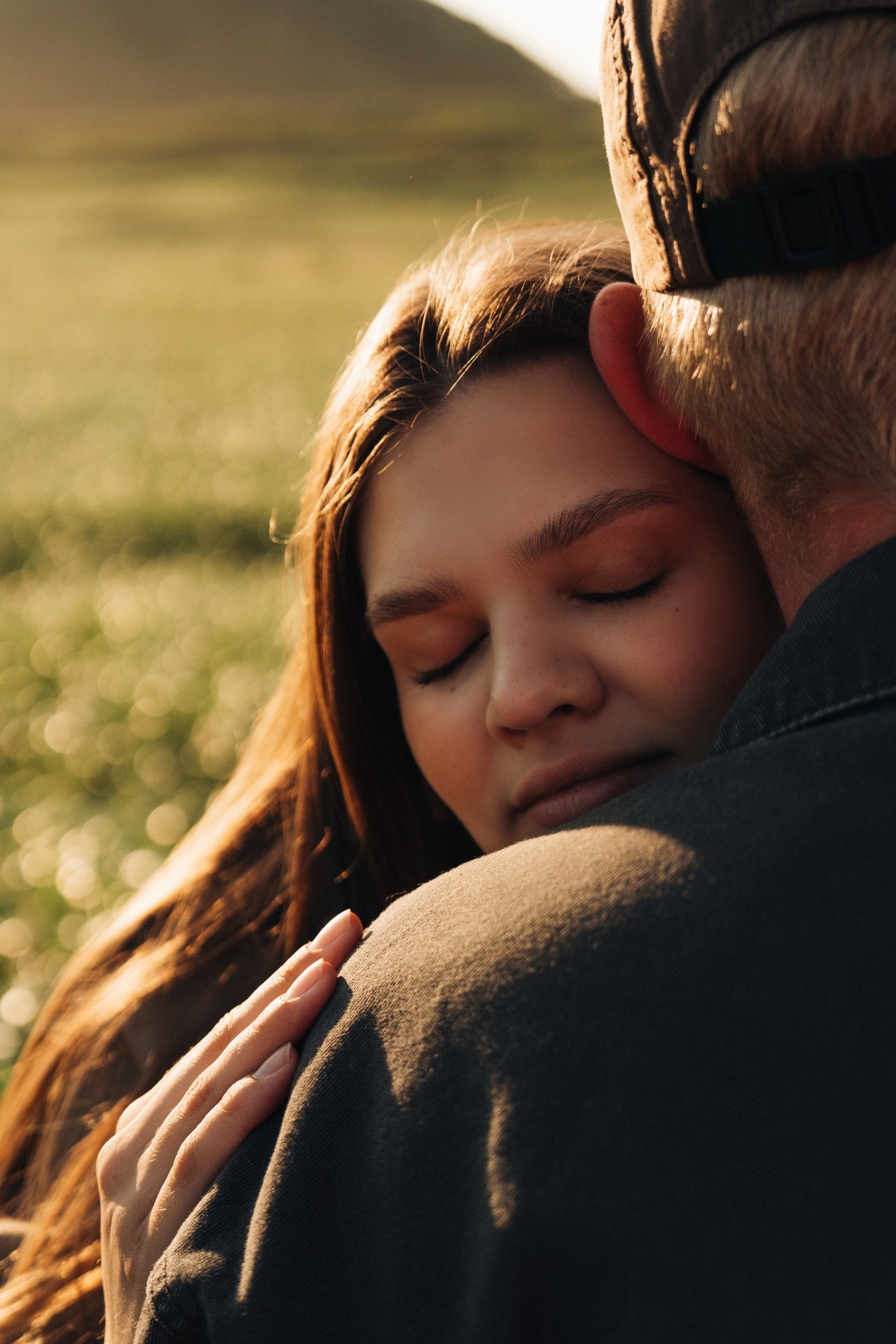 Парные. Фотограф на Камчатке Воронина Ульяна
