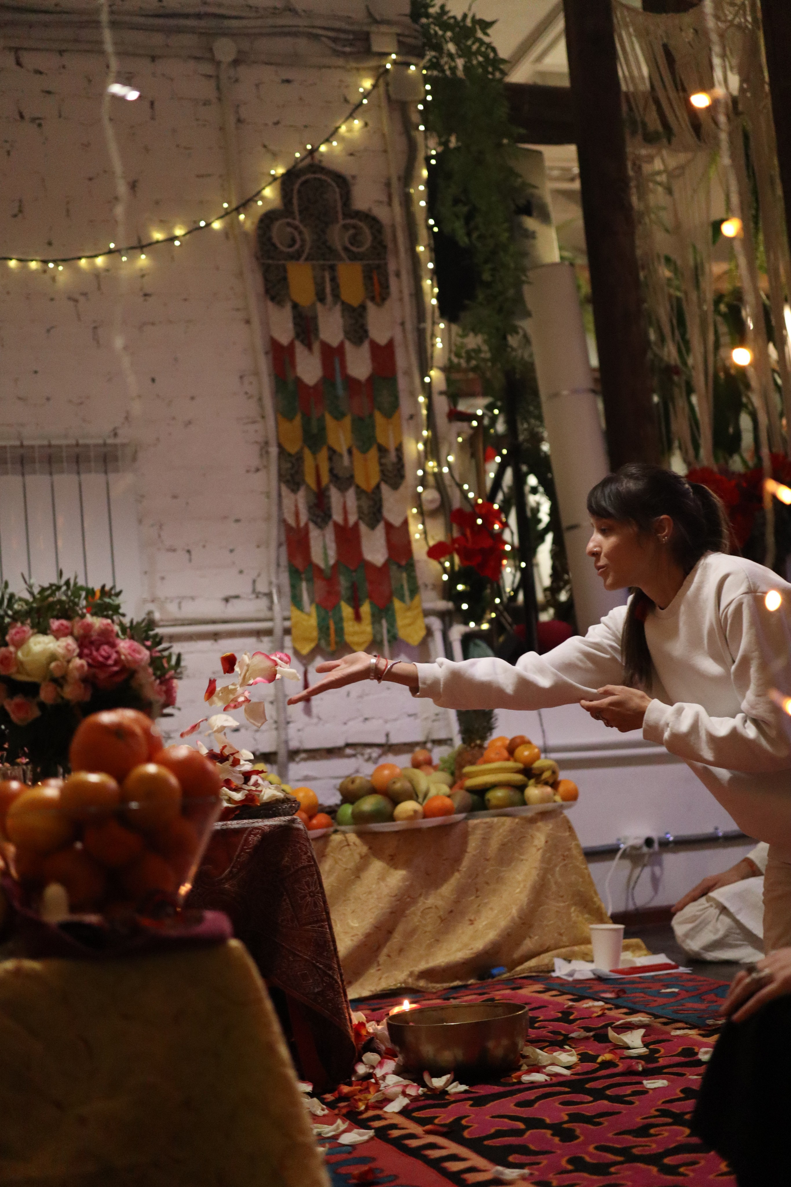 MahaShivaRatri2024. Photo Ninja