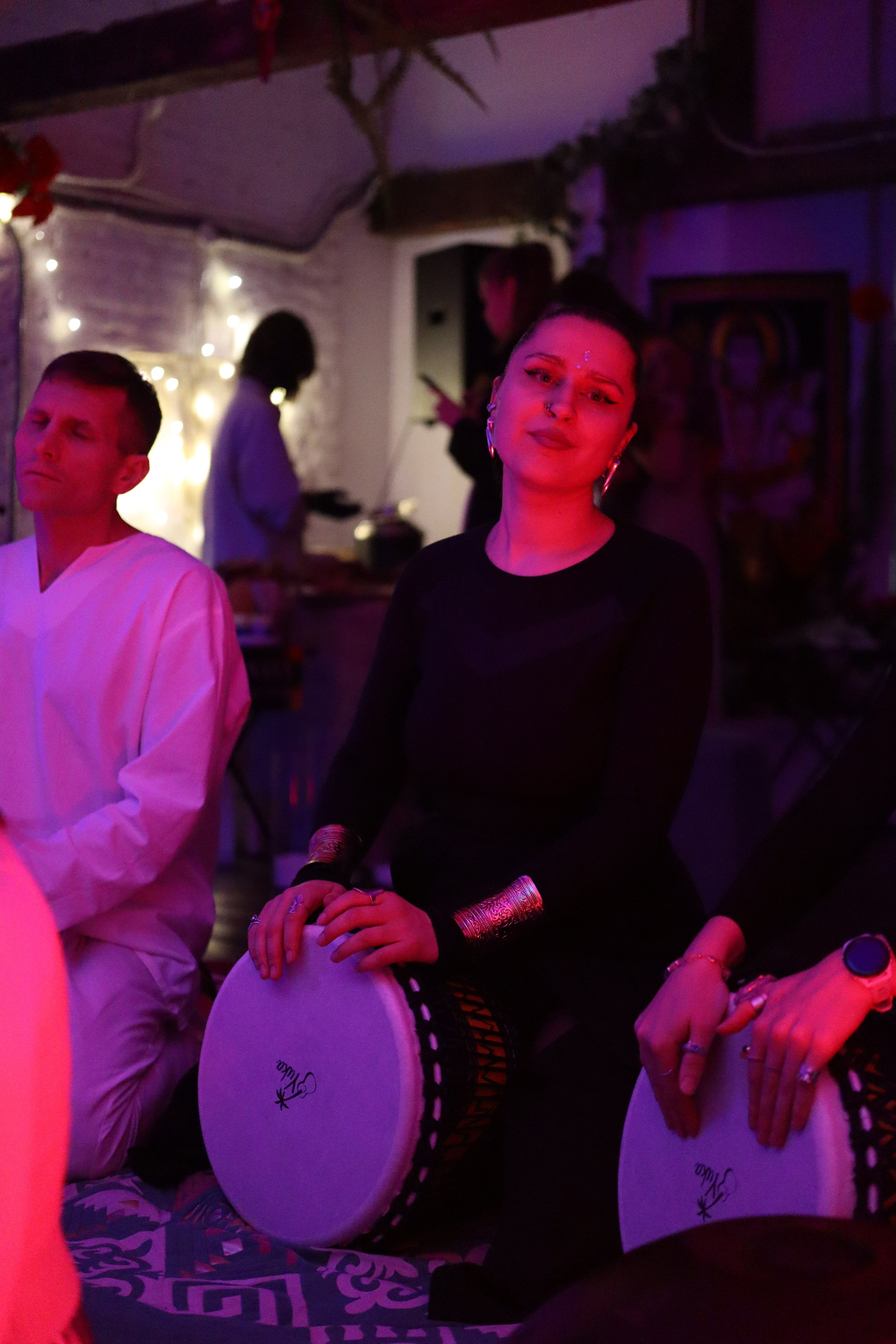 Вечер Созвучия 16.03 Энергия Баланса. Photo Ninja