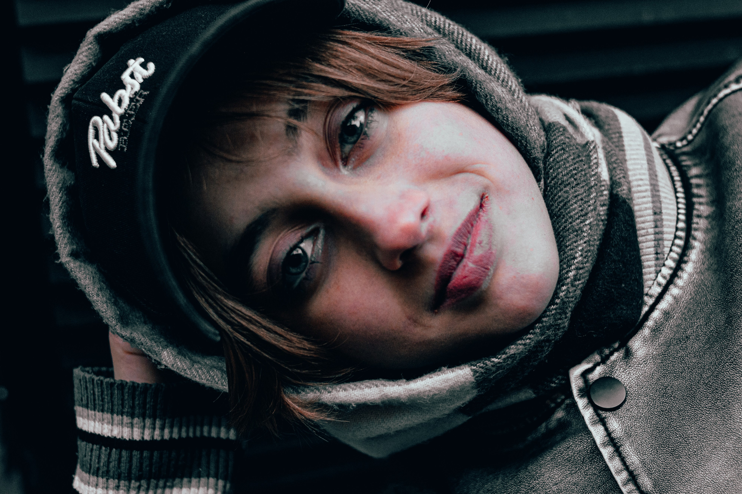 Яна. Фотограф в Новосибирске Евгений Маслов