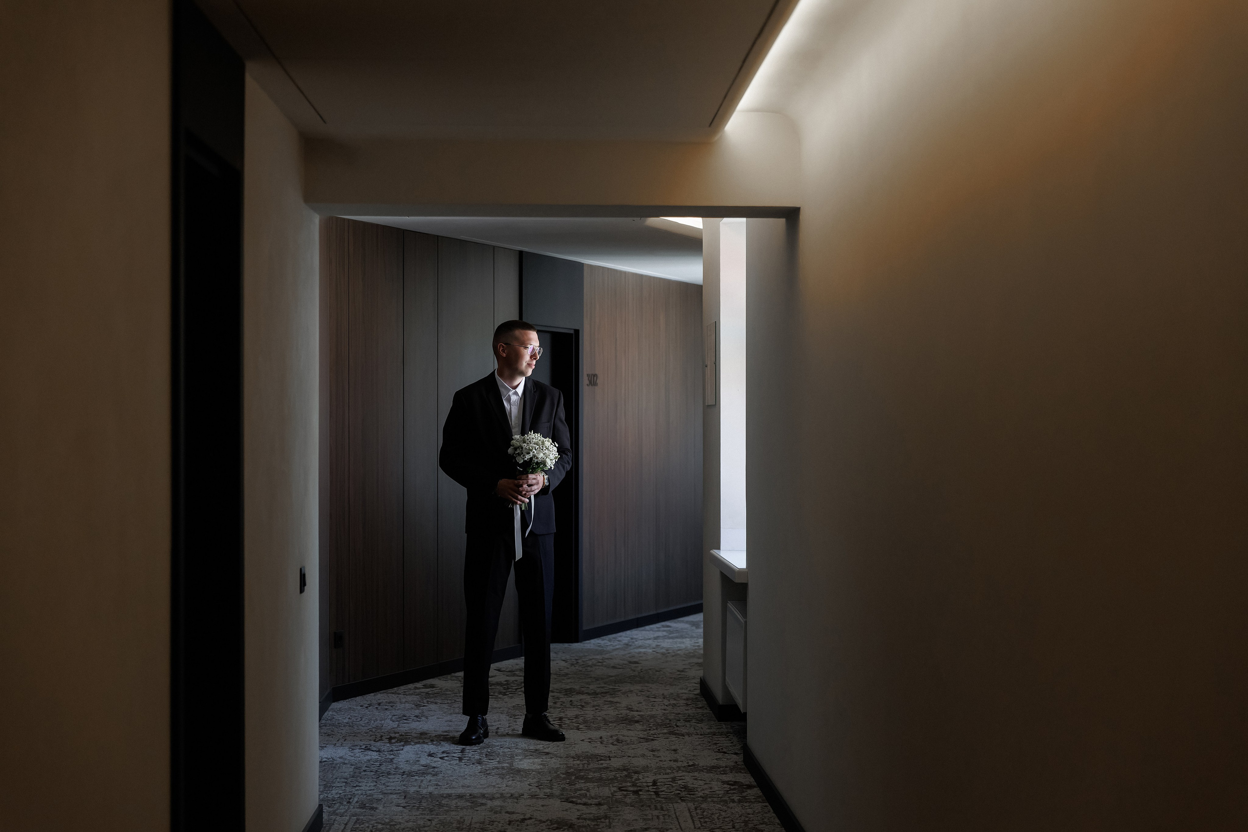 Екатерина и Сергей. Свадебный фотограф в Пскове и Санкт-Петербурге | Анна Голикова