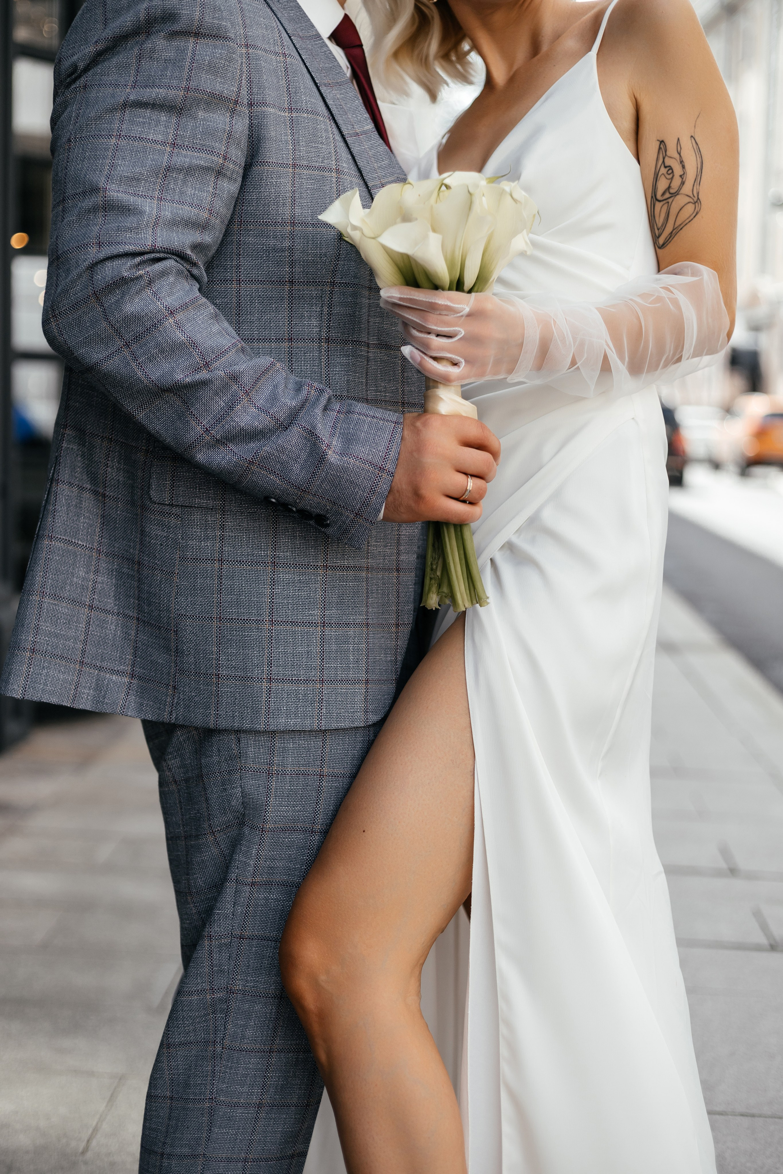 Anastasia & Alexey. Фотограф в Москве Диана Малимон