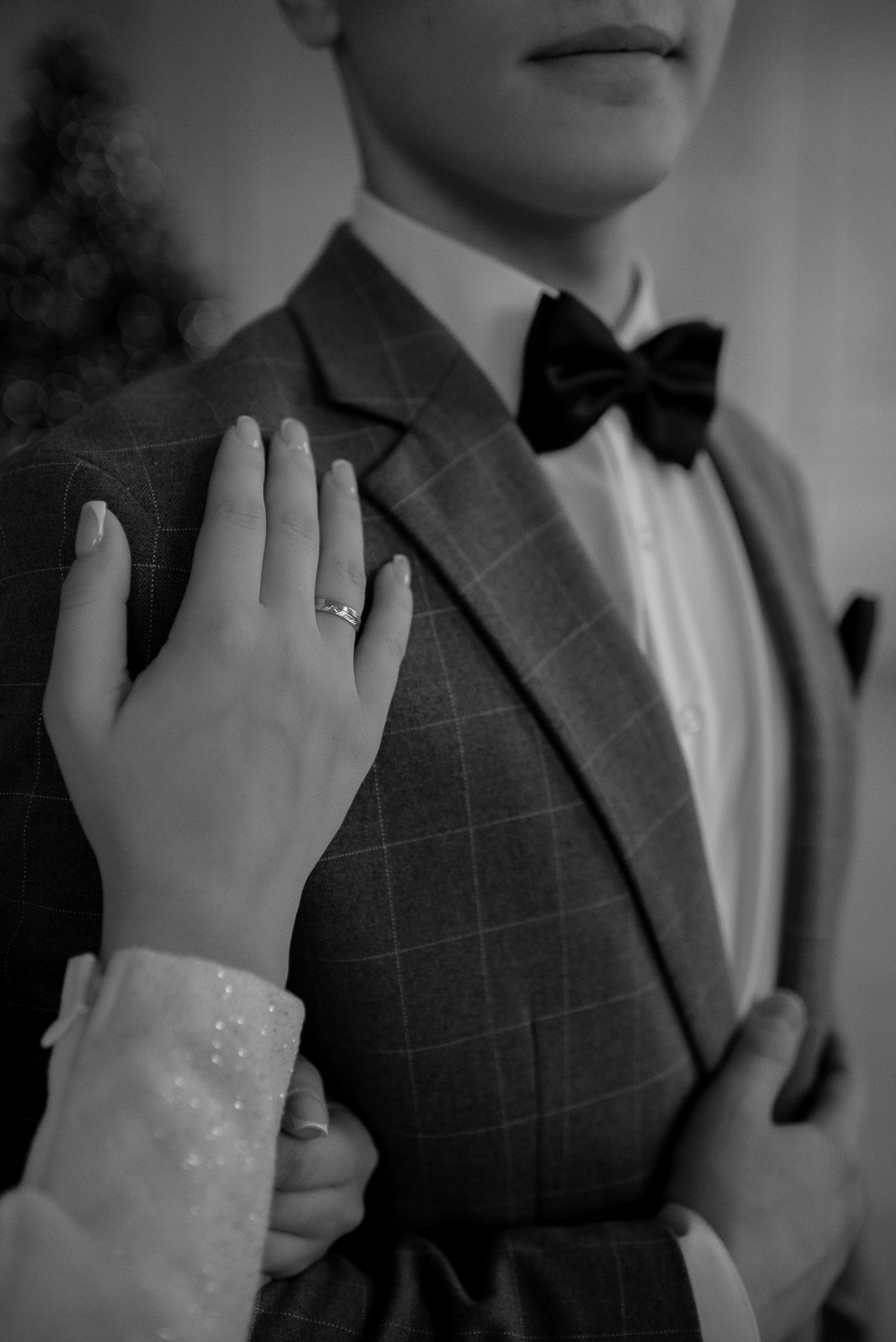 Сергей и Виктория. Свадебный и семейный фотограф в Серпухове Александра Дерюшева