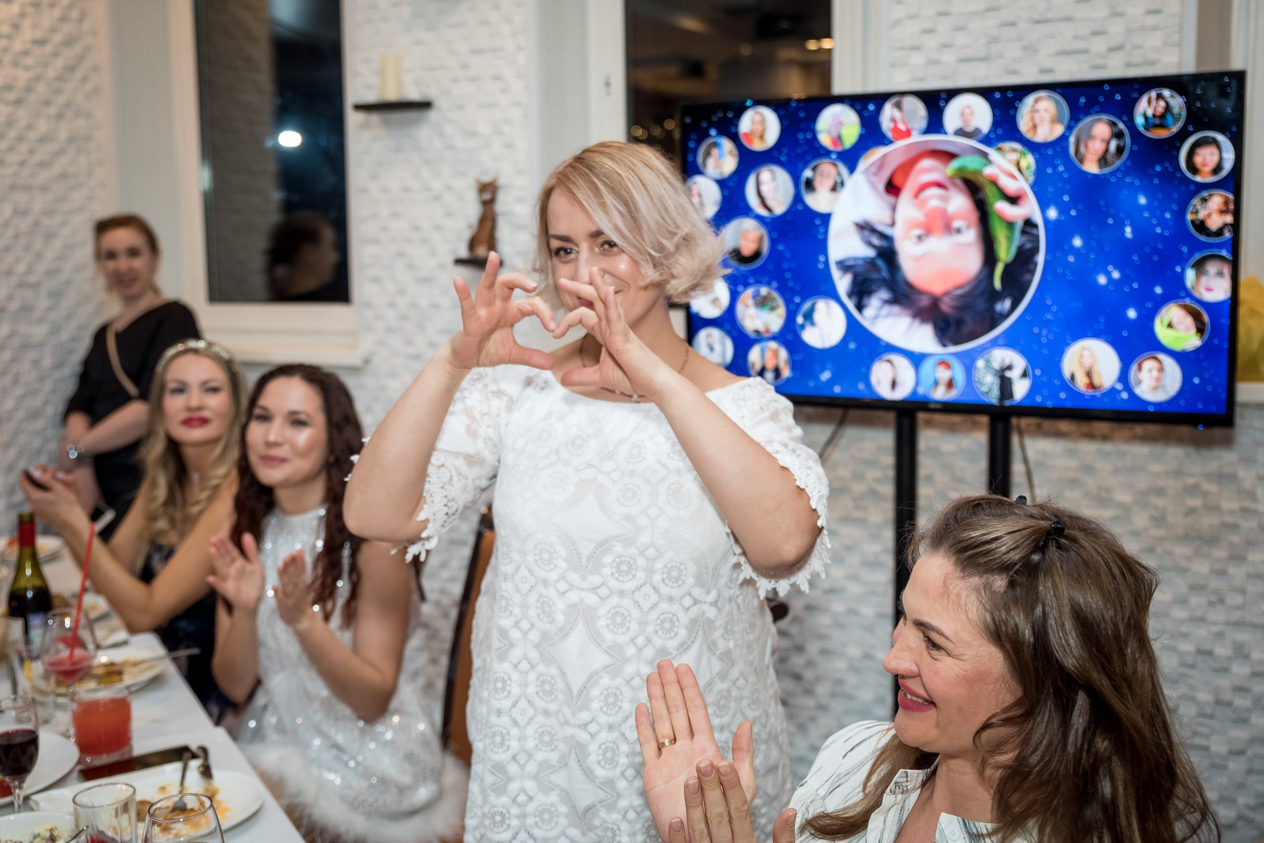 Корпоративы, банкеты. Главная