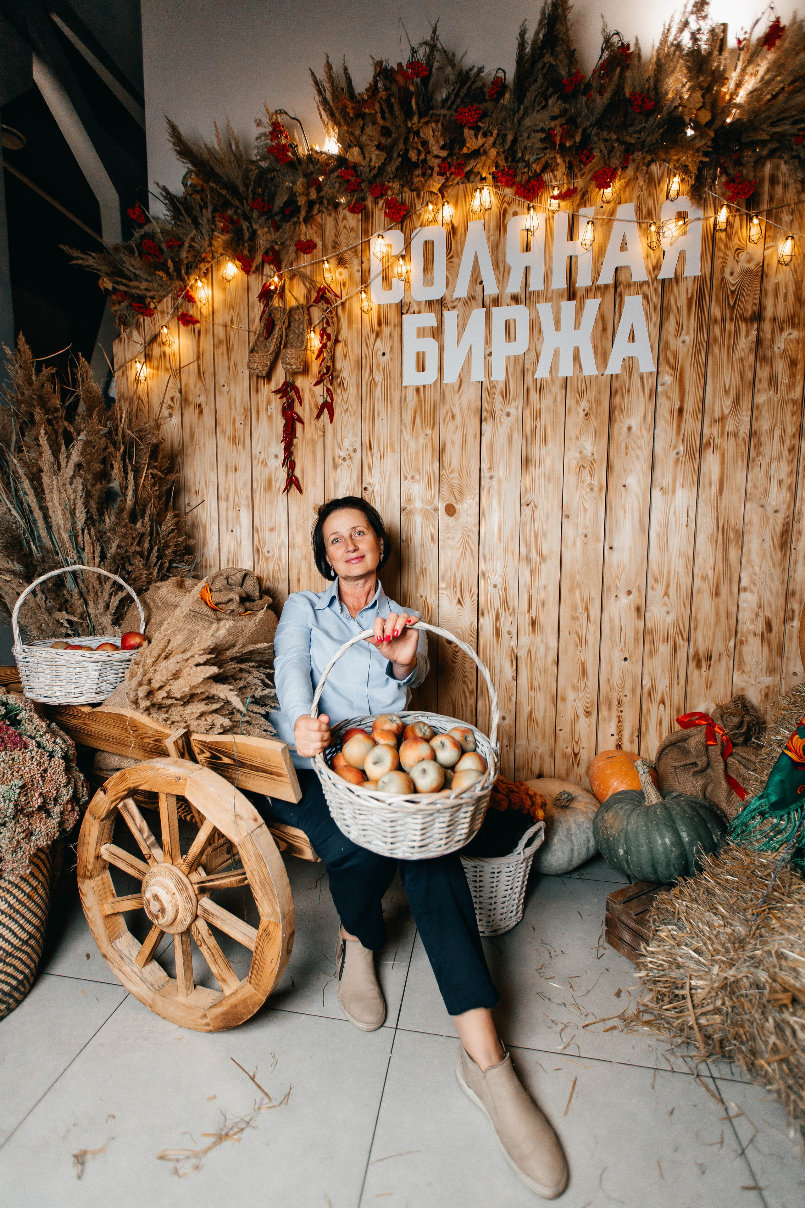 Корпоративы и Новый Год. Свадебный и семейный фотограф в Нижнем Новгороде и Москве Сергей Полян
