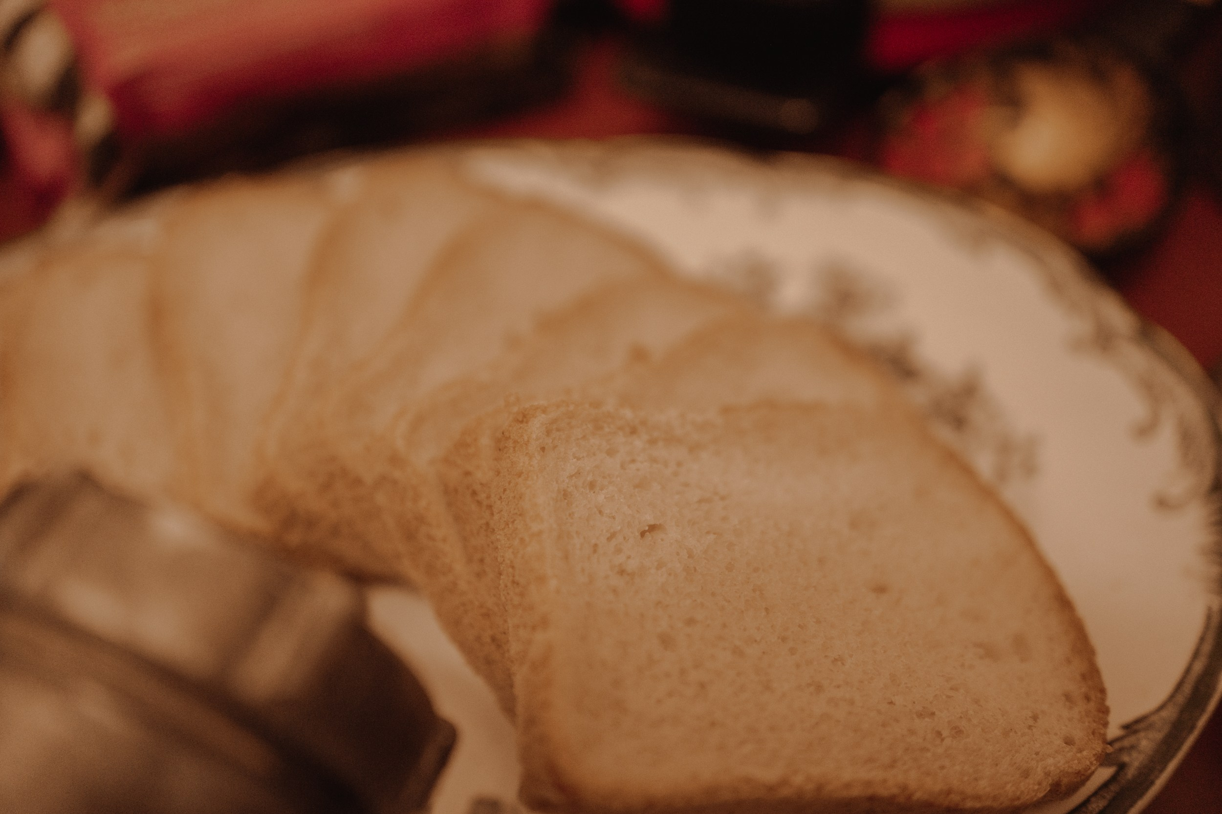 Bread from USSR. Главная