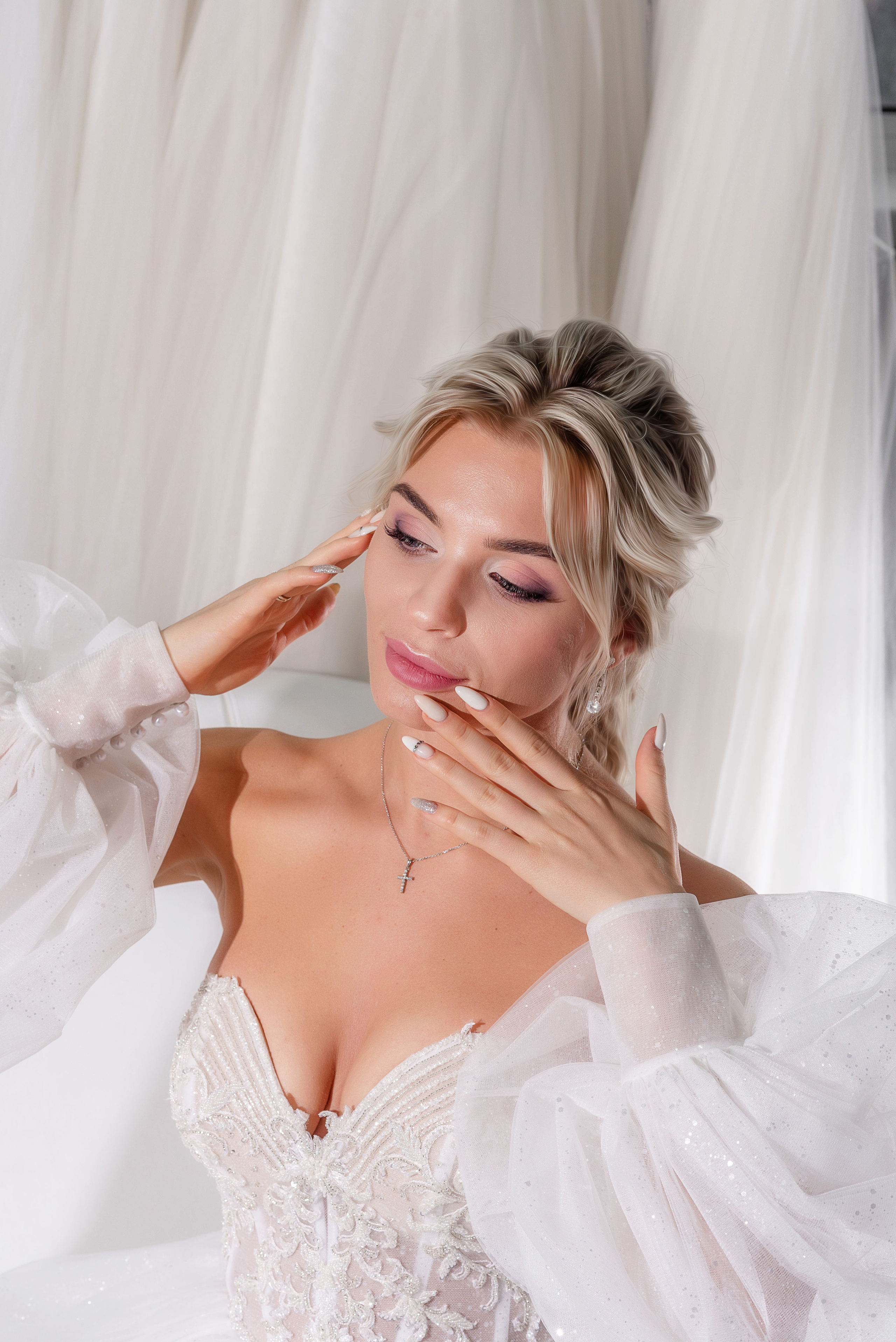 Алина. Свадебный, семейный и детский фотограф в Москве и области