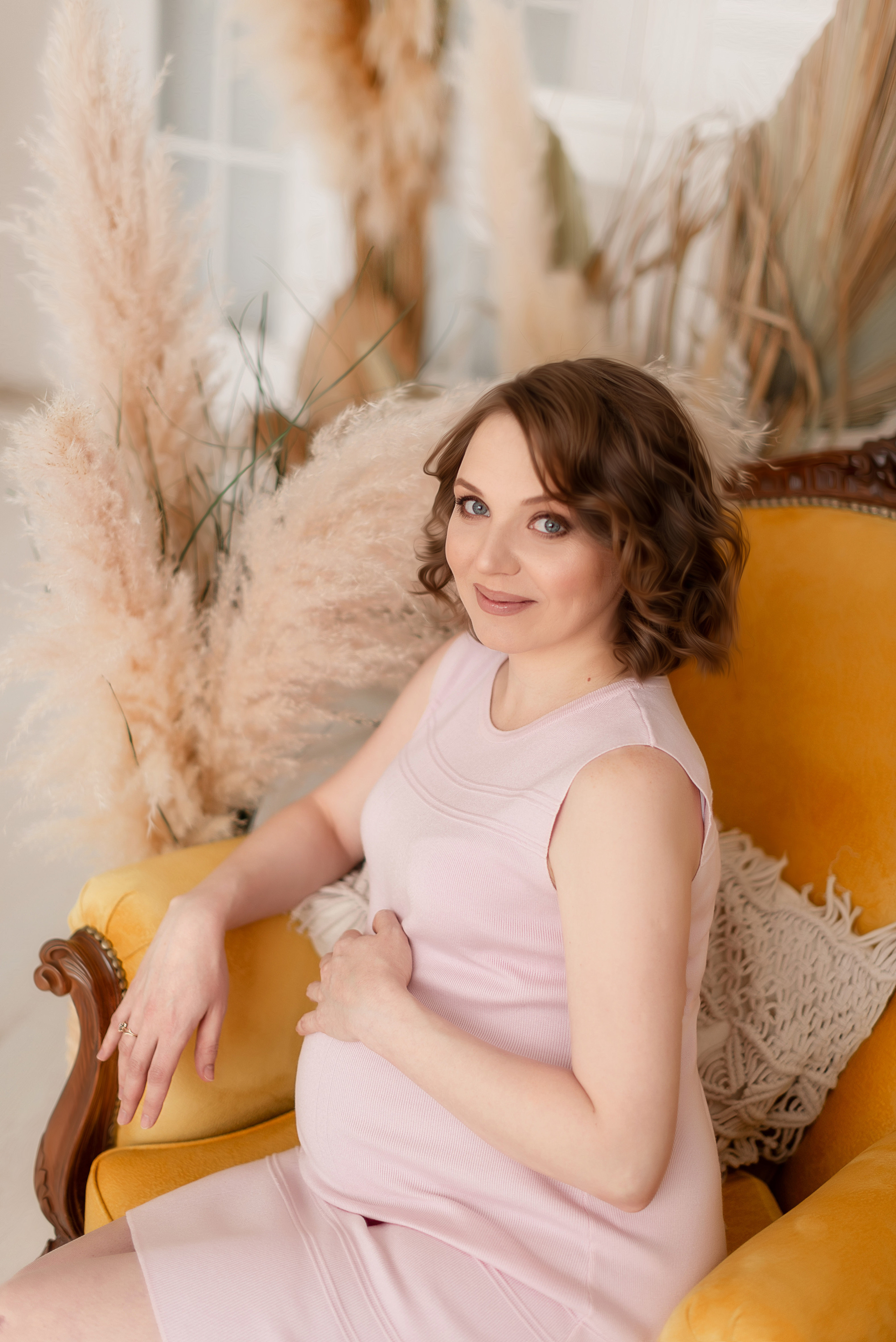 Екатерина и Михаил. Свадебный, семейный и детский фотограф в Москве и области