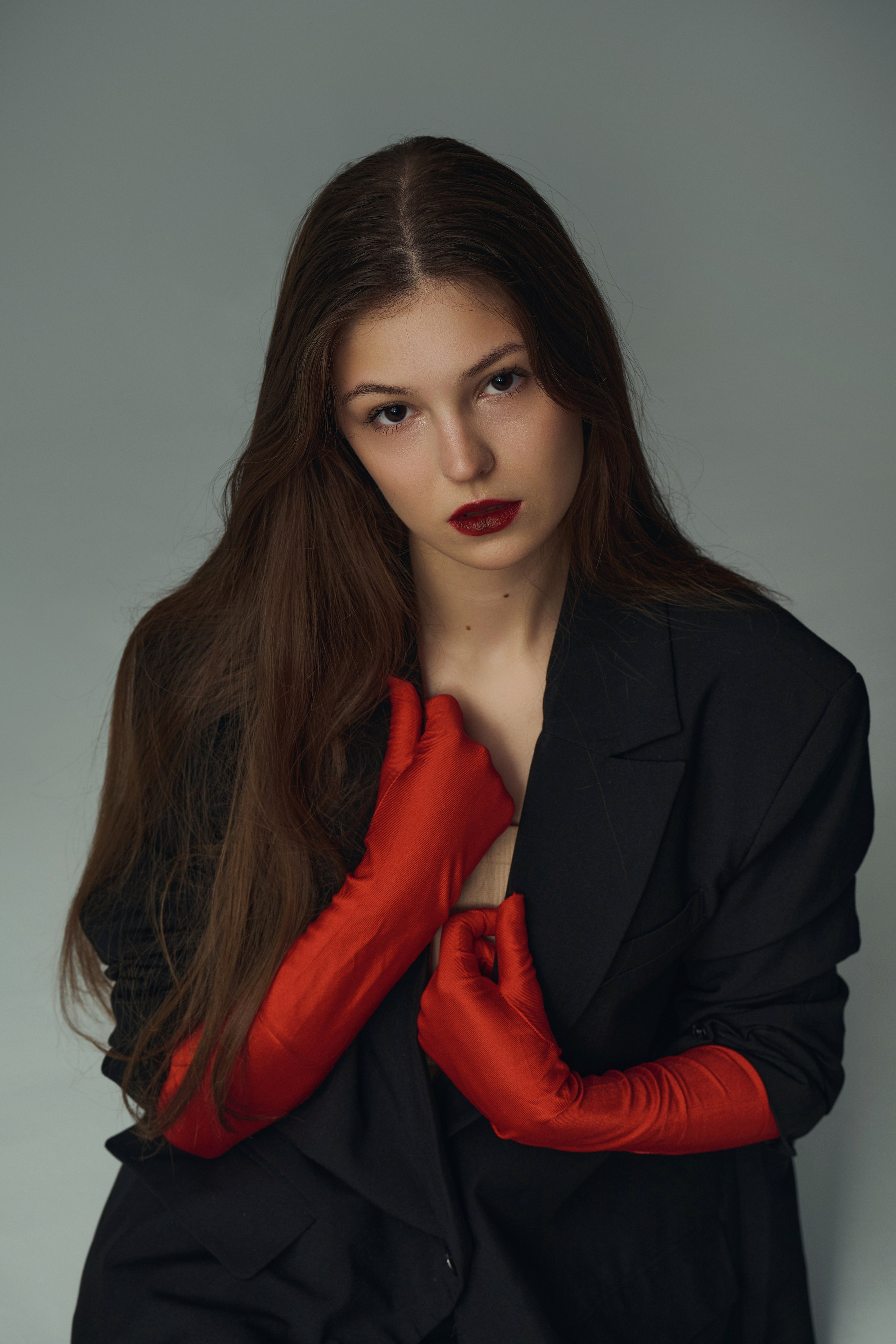 Елизавета Хомякова. Фотограф в Москве Евгений Петьков