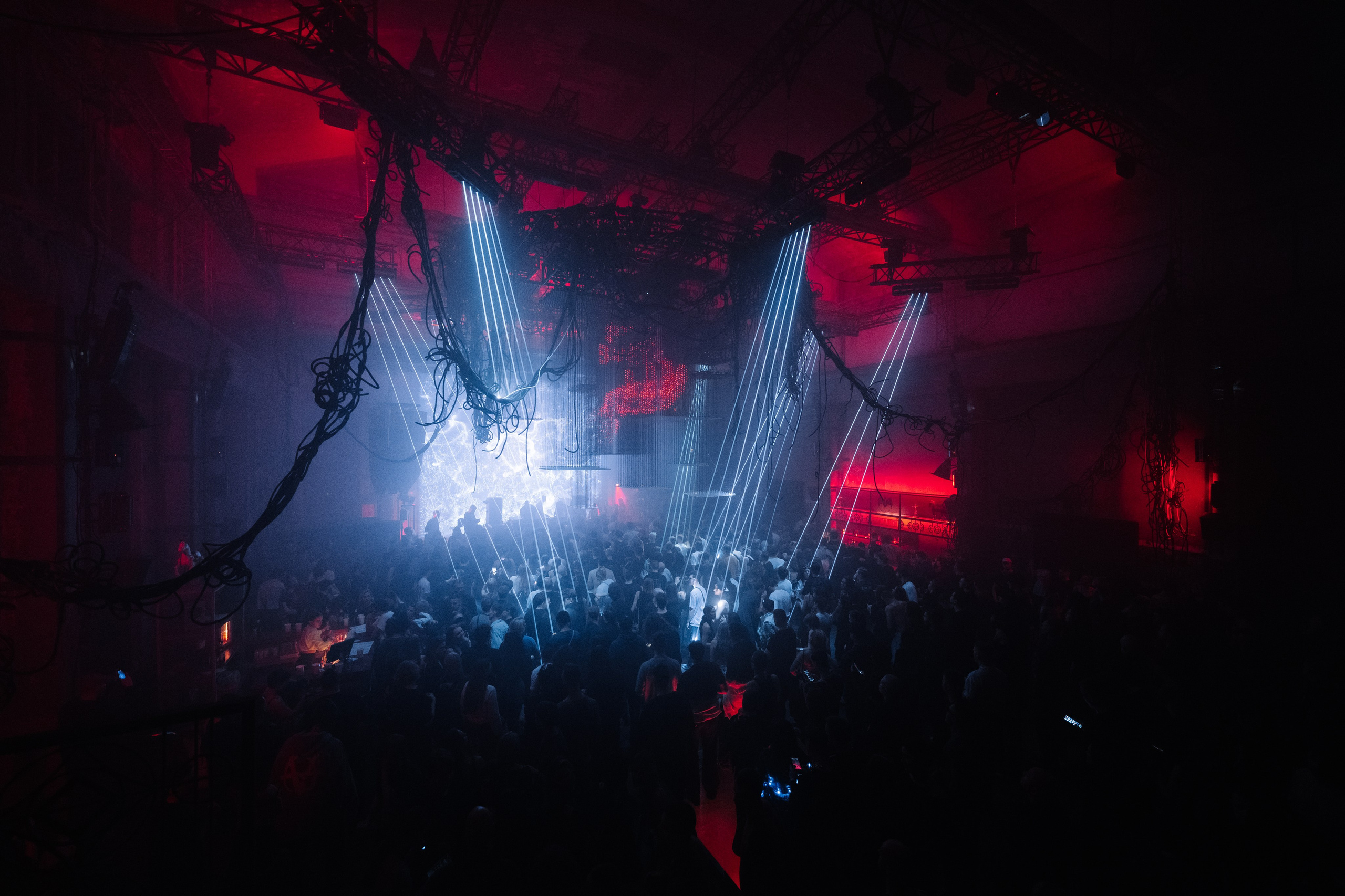 Ø, SILA SVETA. @tomrus: Рустам Шагиморданов — фотограф