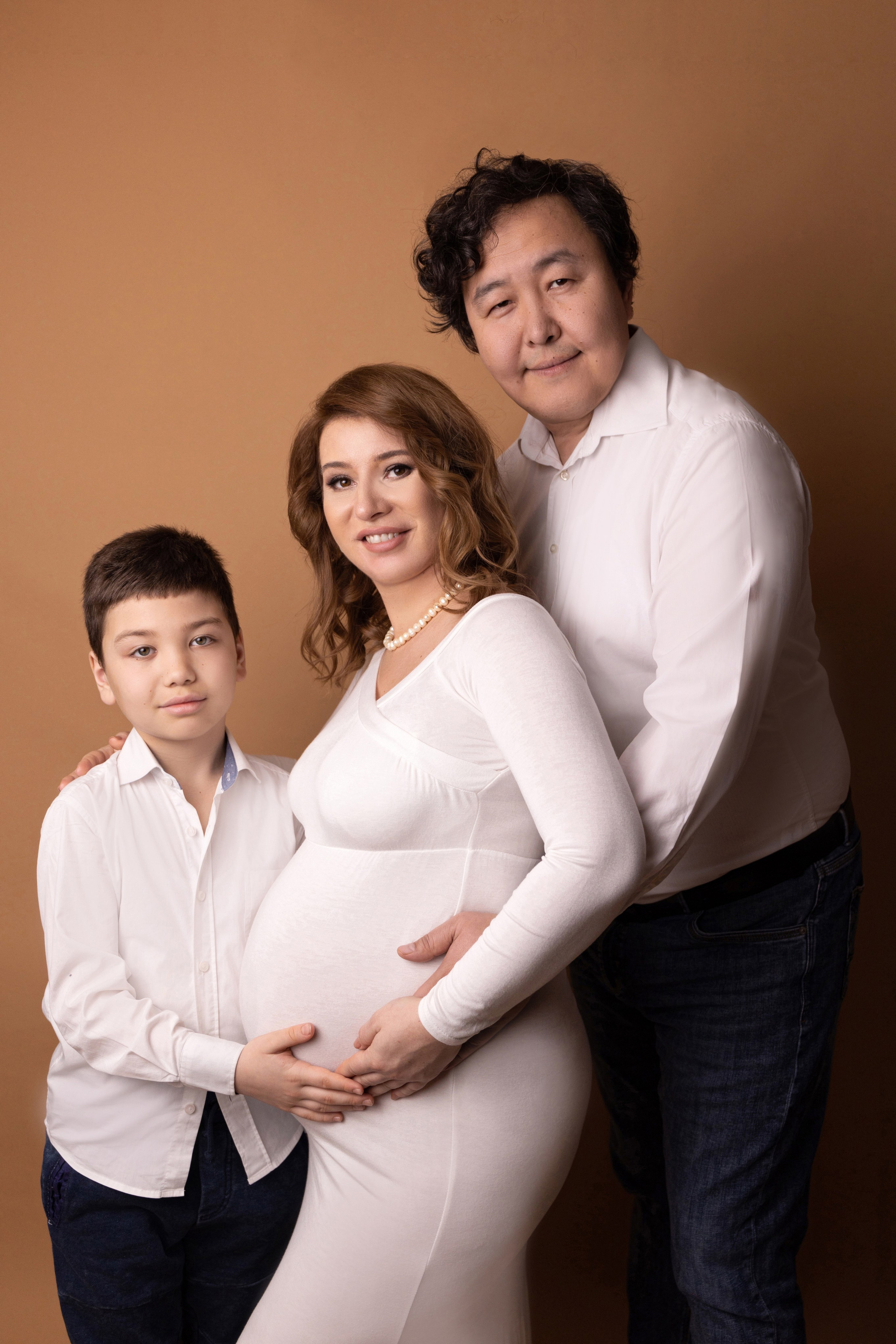 Беременность. Фотограф беременности, новорожденных и детей до года в Астане