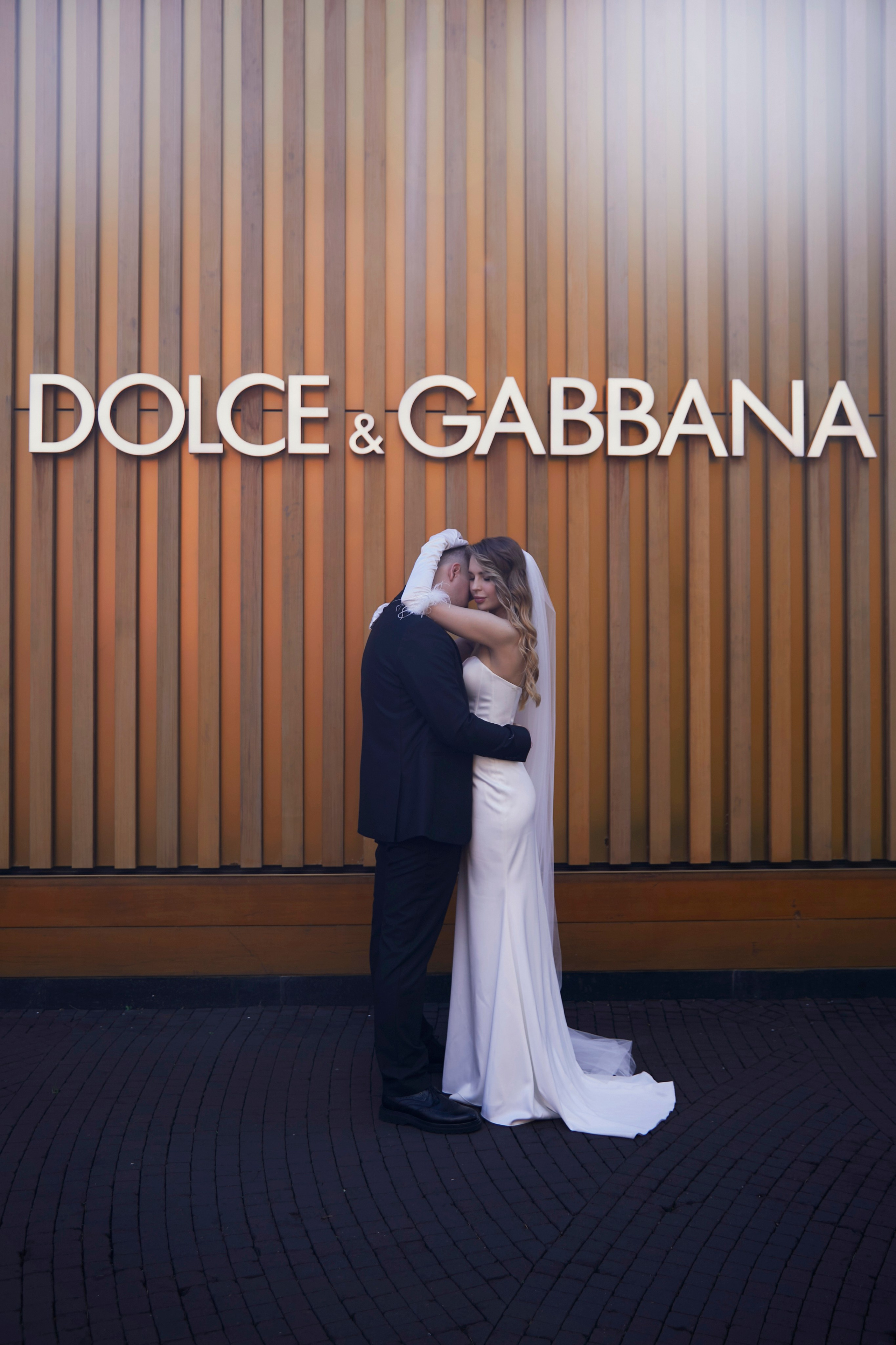 Yriy & Svetlana | Russia, Moscow region. Свадебный фотограф