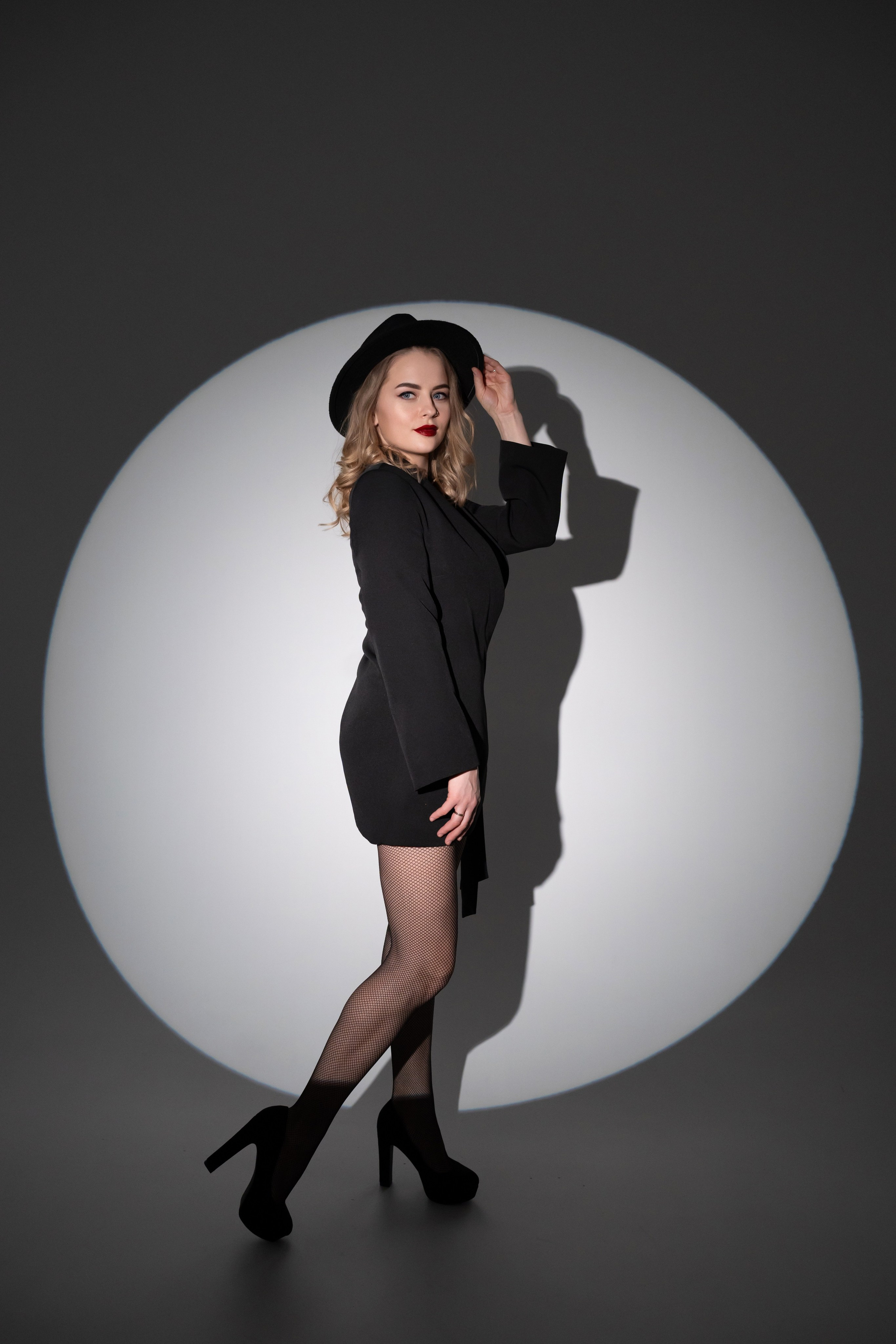 Студийные фото. Индивидуальные и семейные фотосессии в Калужской области Катерина Шатохина