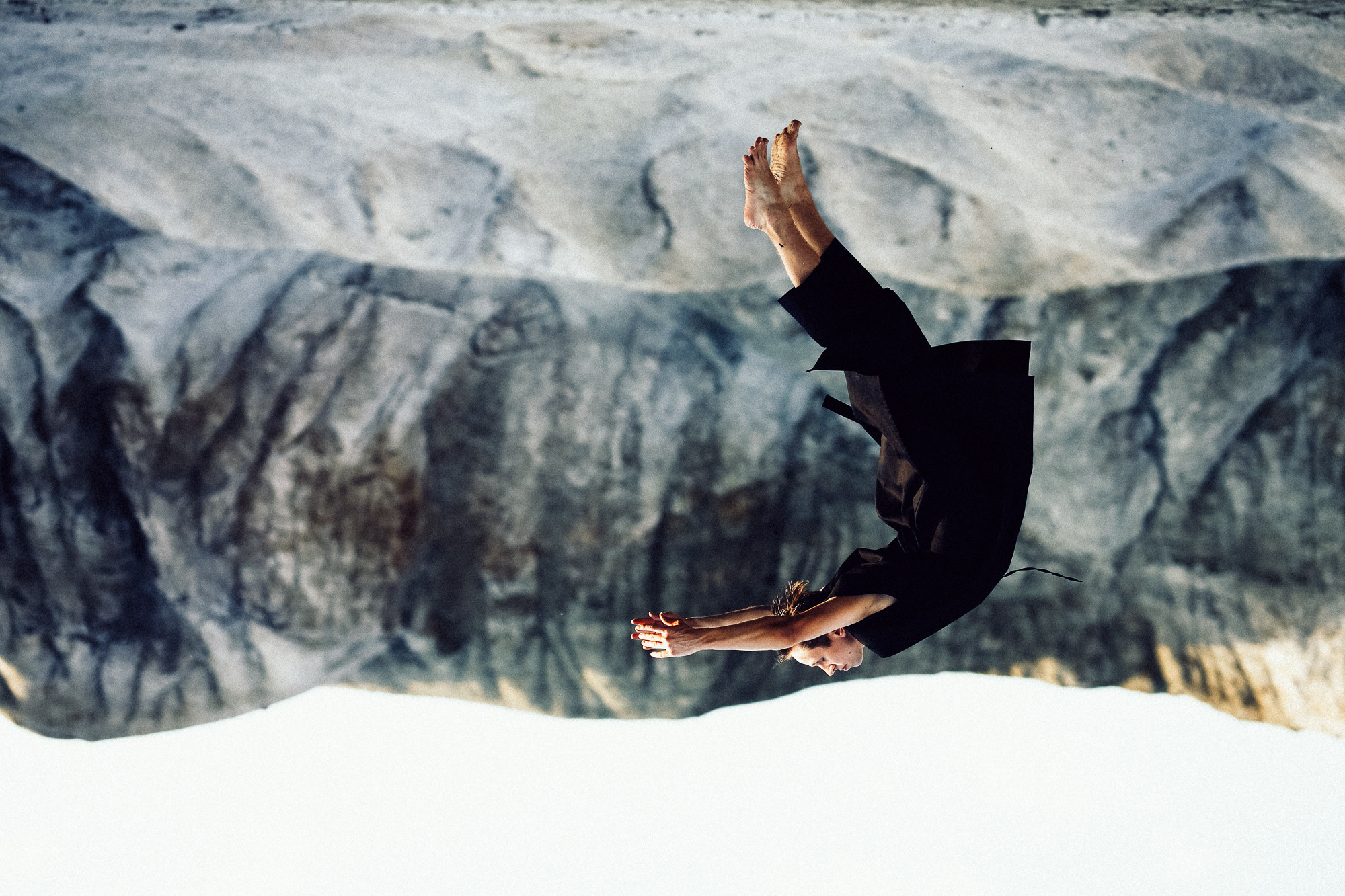 Кислород. Соня Черных (sophieblack)