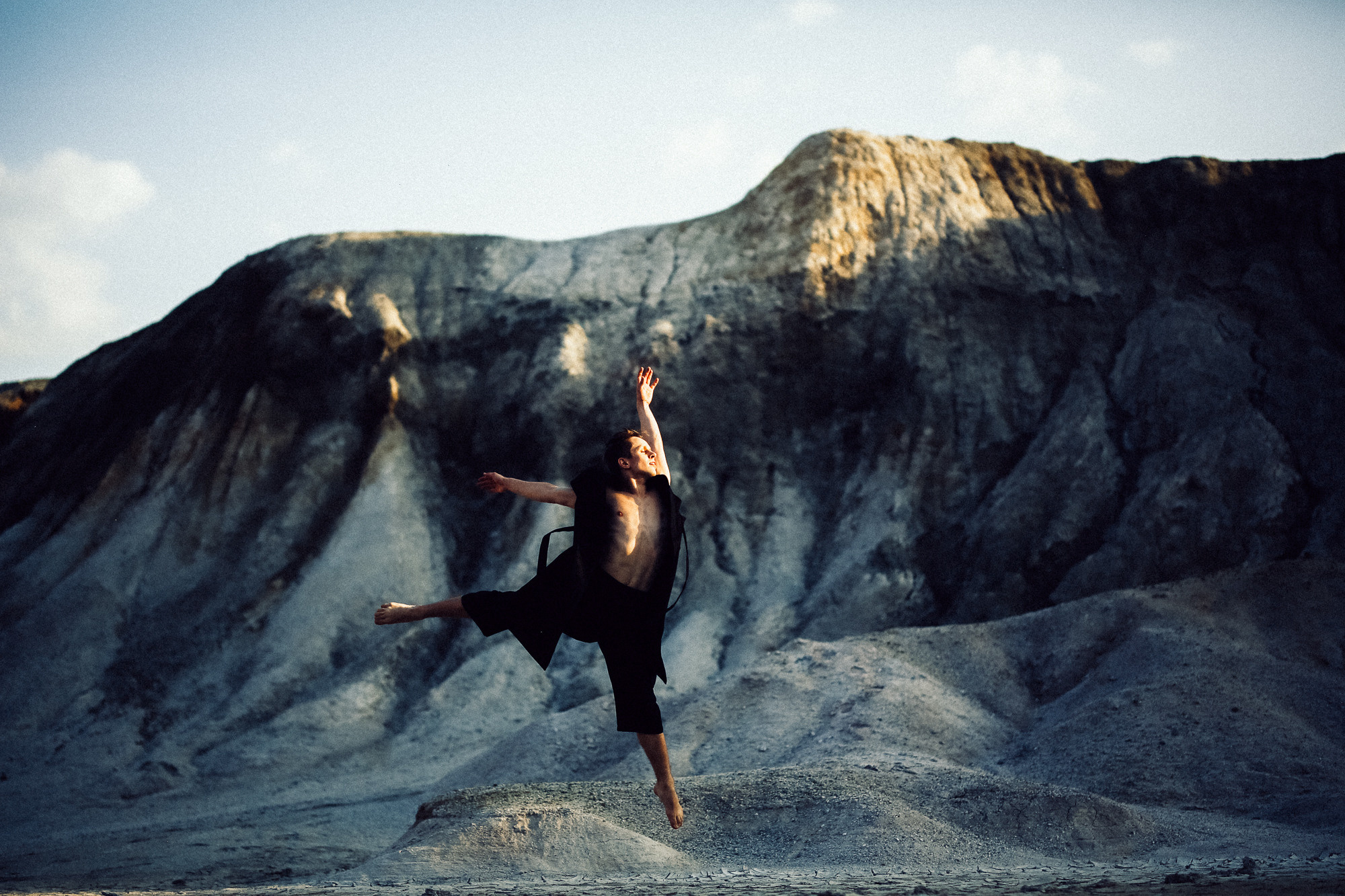 Кислород. Соня Черных (sophieblack)