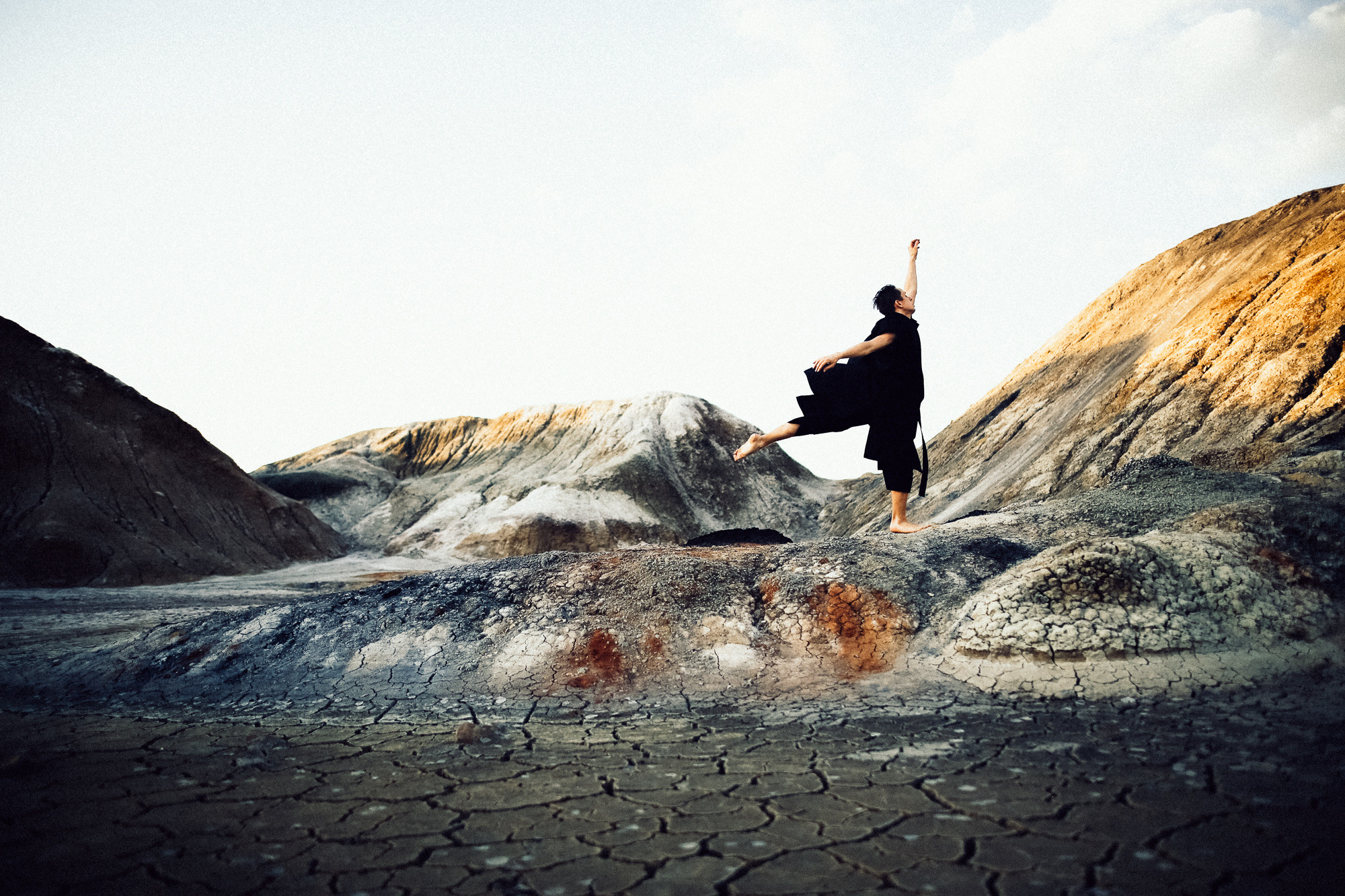 Кислород. Соня Черных (sophieblack)