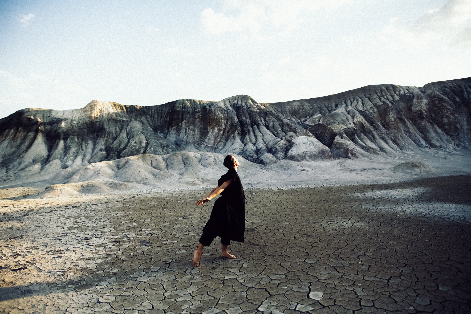 Кислород. Соня Черных (sophieblack)