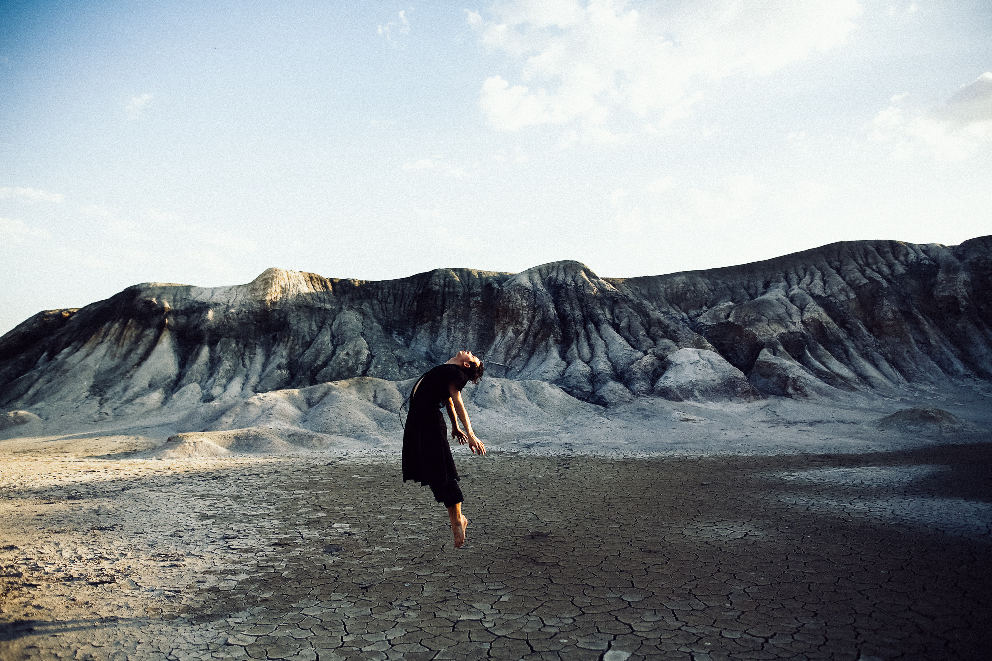 Кислород. Соня Черных (sophieblack)