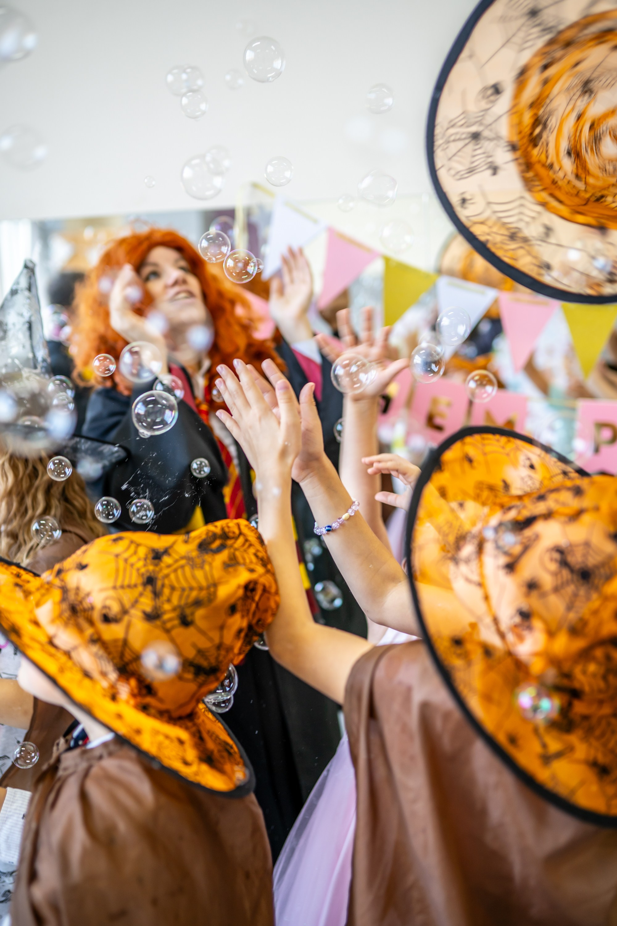 День Рождения🥳. Фотограф Ольга Молева