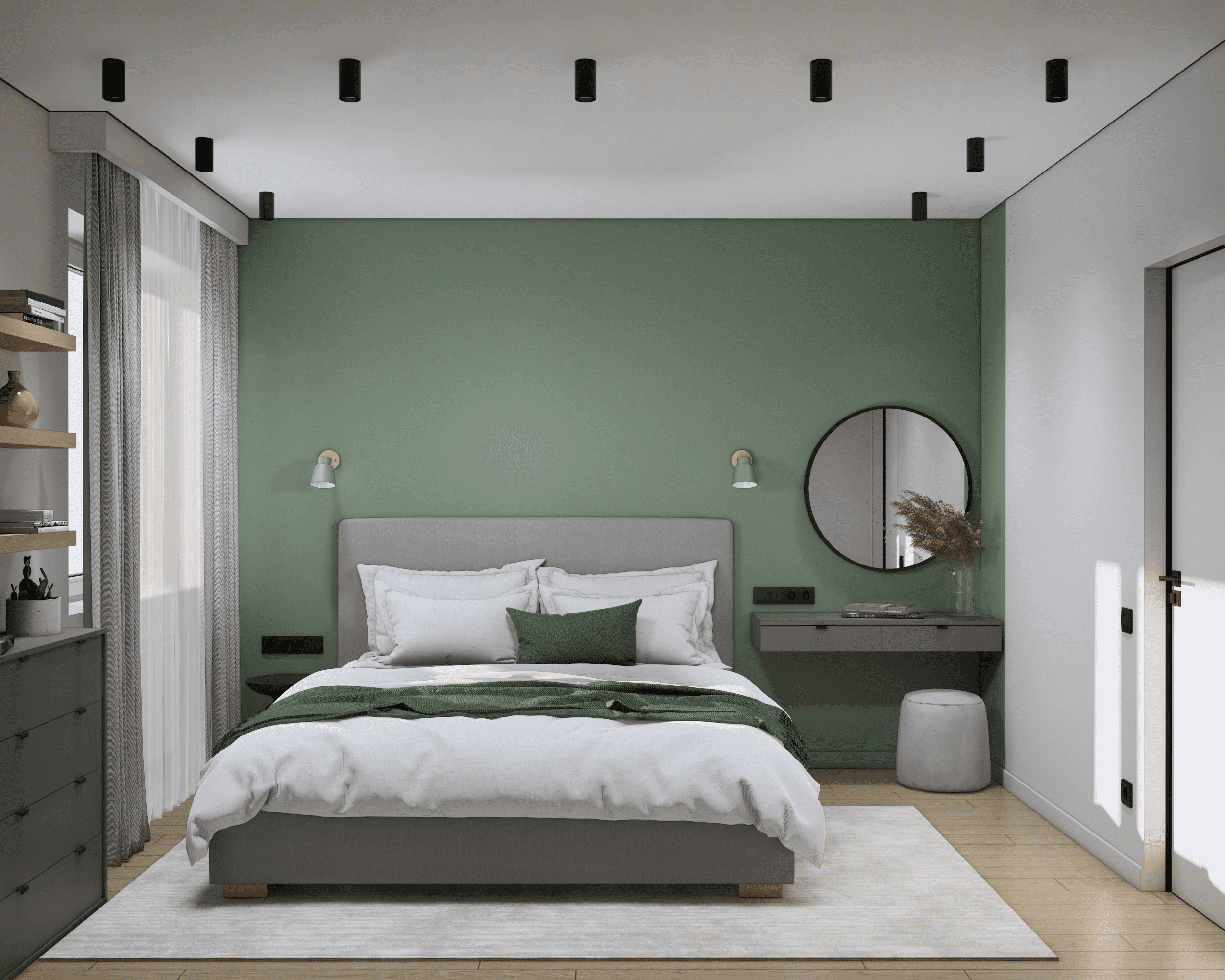 ЖК ТЕРРА. DESIGNER ZDES