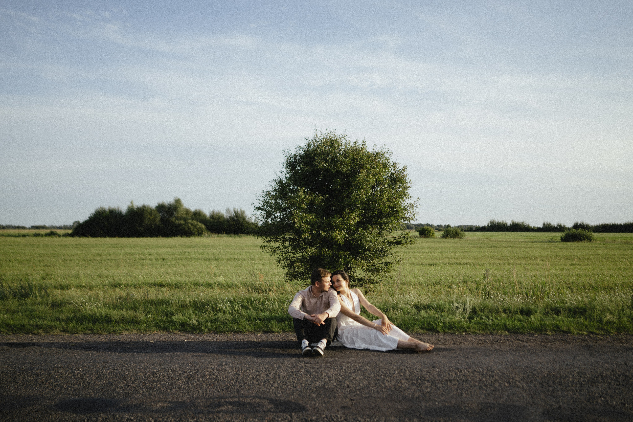 Love Story & Family. Фотограф Пинск