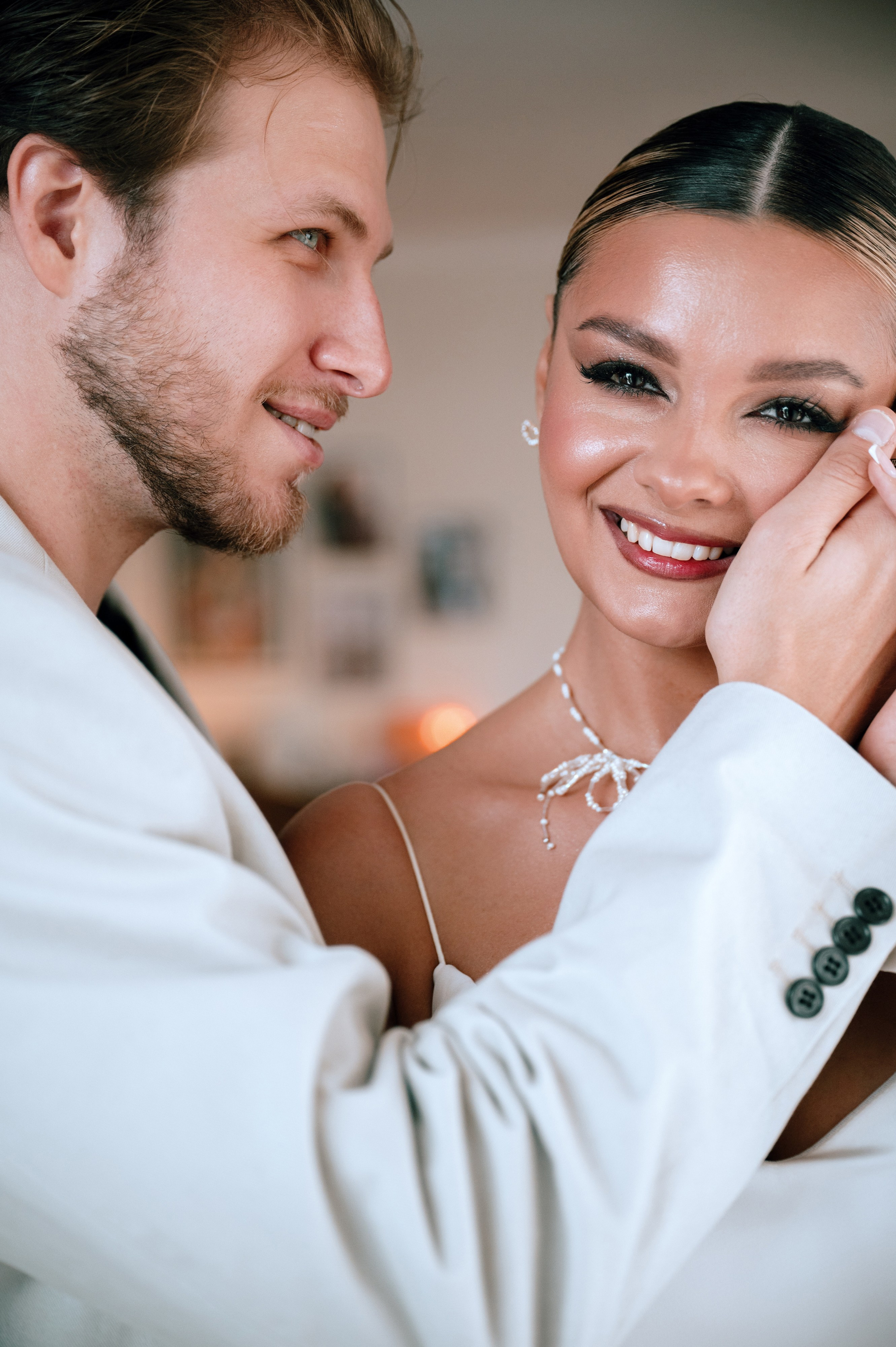 Александра и Никита. SARKISOPH | Фотограф Волгоград