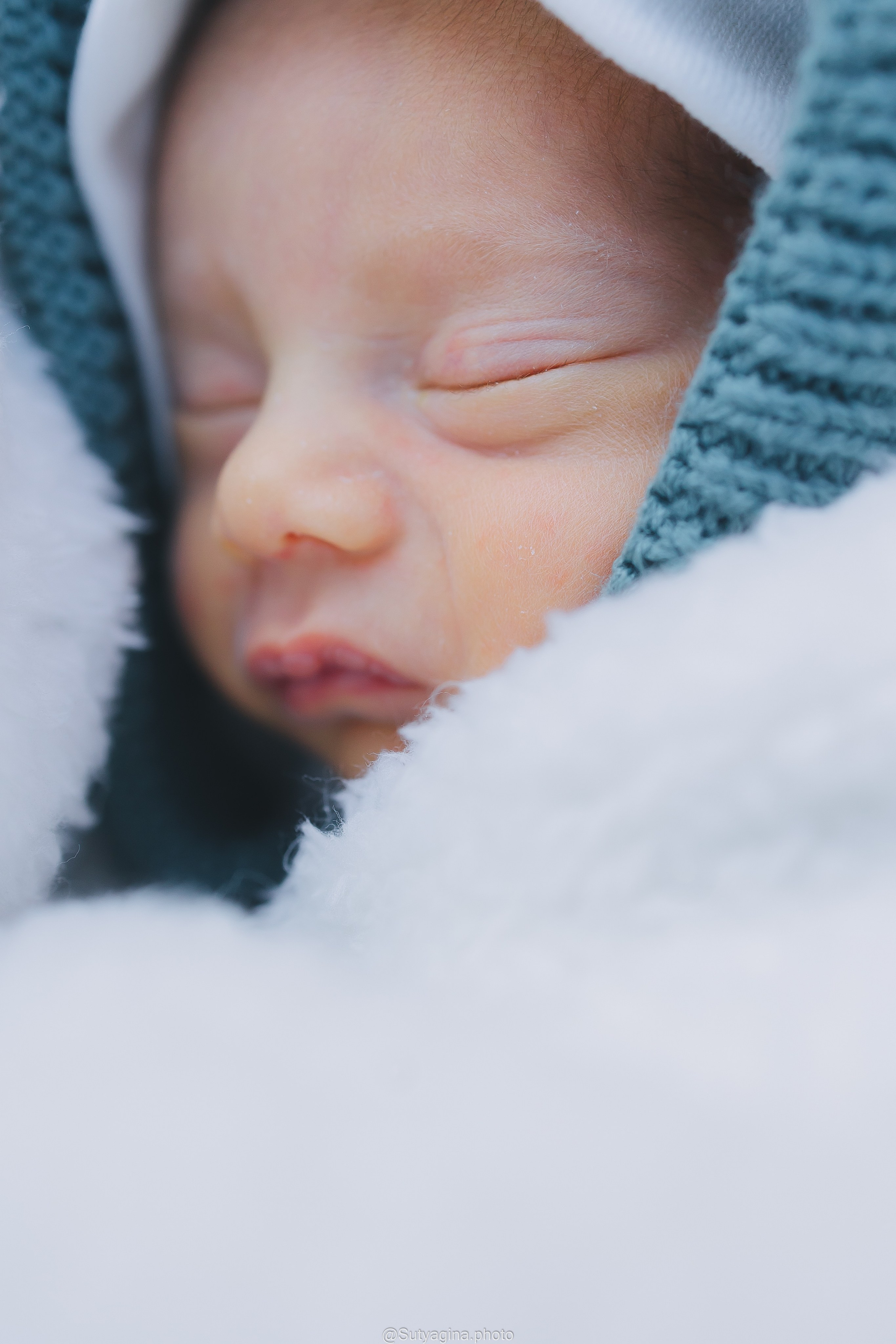 Выписка из роддома. Свадебный и женский фотограф