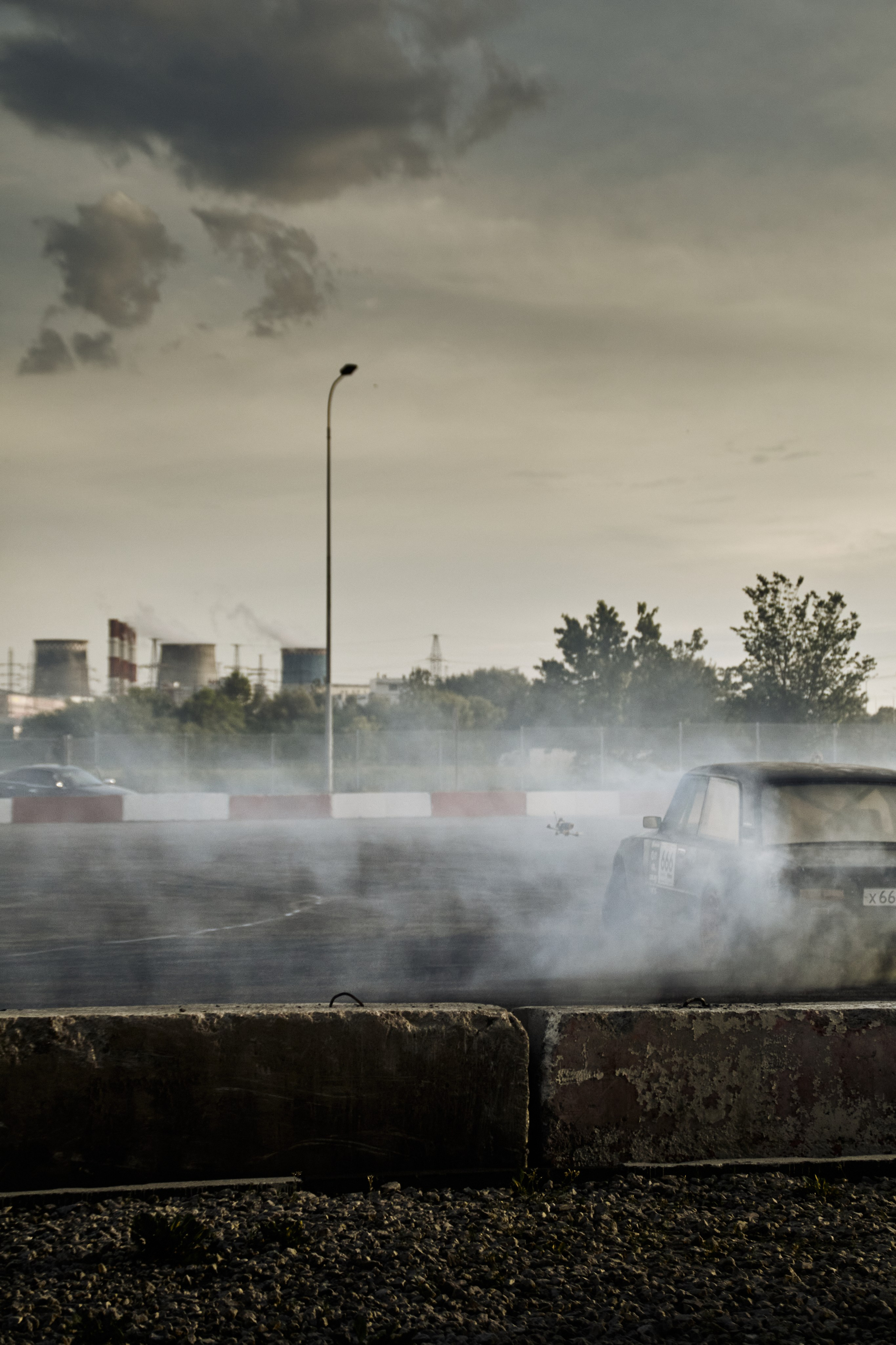 DNB 24. Фотограф Александр Рауш