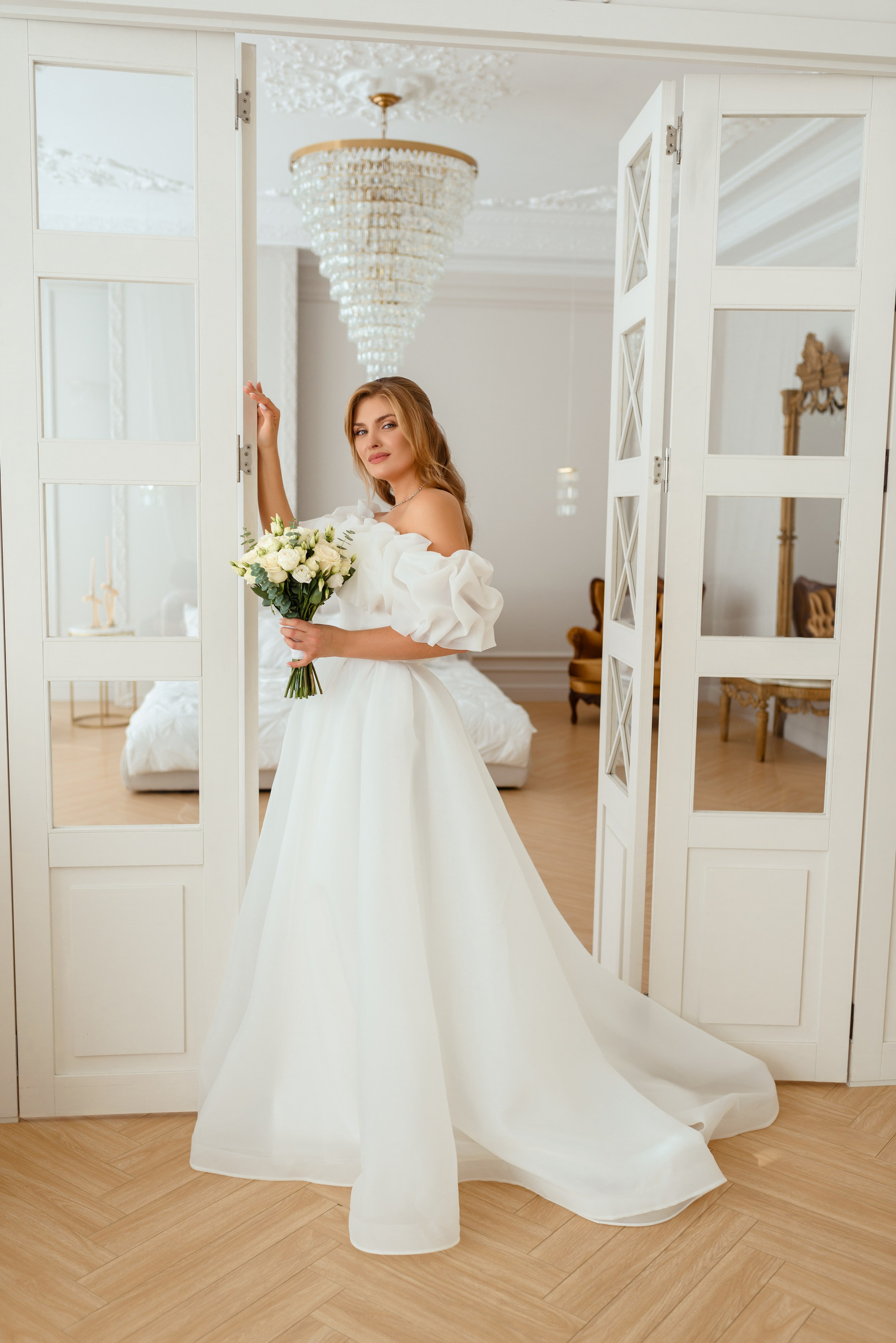 Фотосессия студийная (ProFoto Донецк). Семейный и свадебный фотограф в Донецке и Макеевке Дяченко Наталья