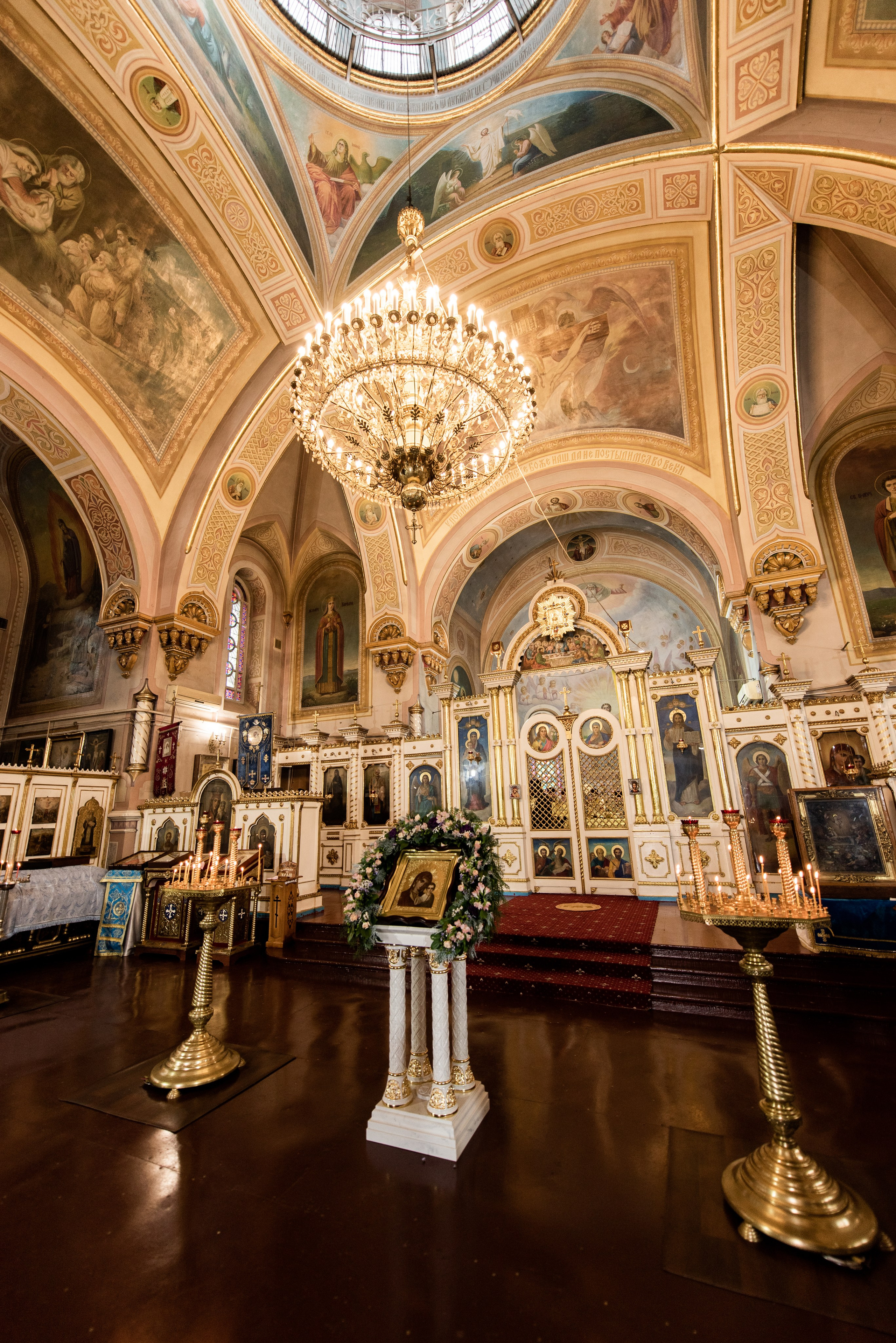 День памяти пророка Аввакума 15.12.2022. Семейный и свадебный фотограф в Феодосии и Коктебеле