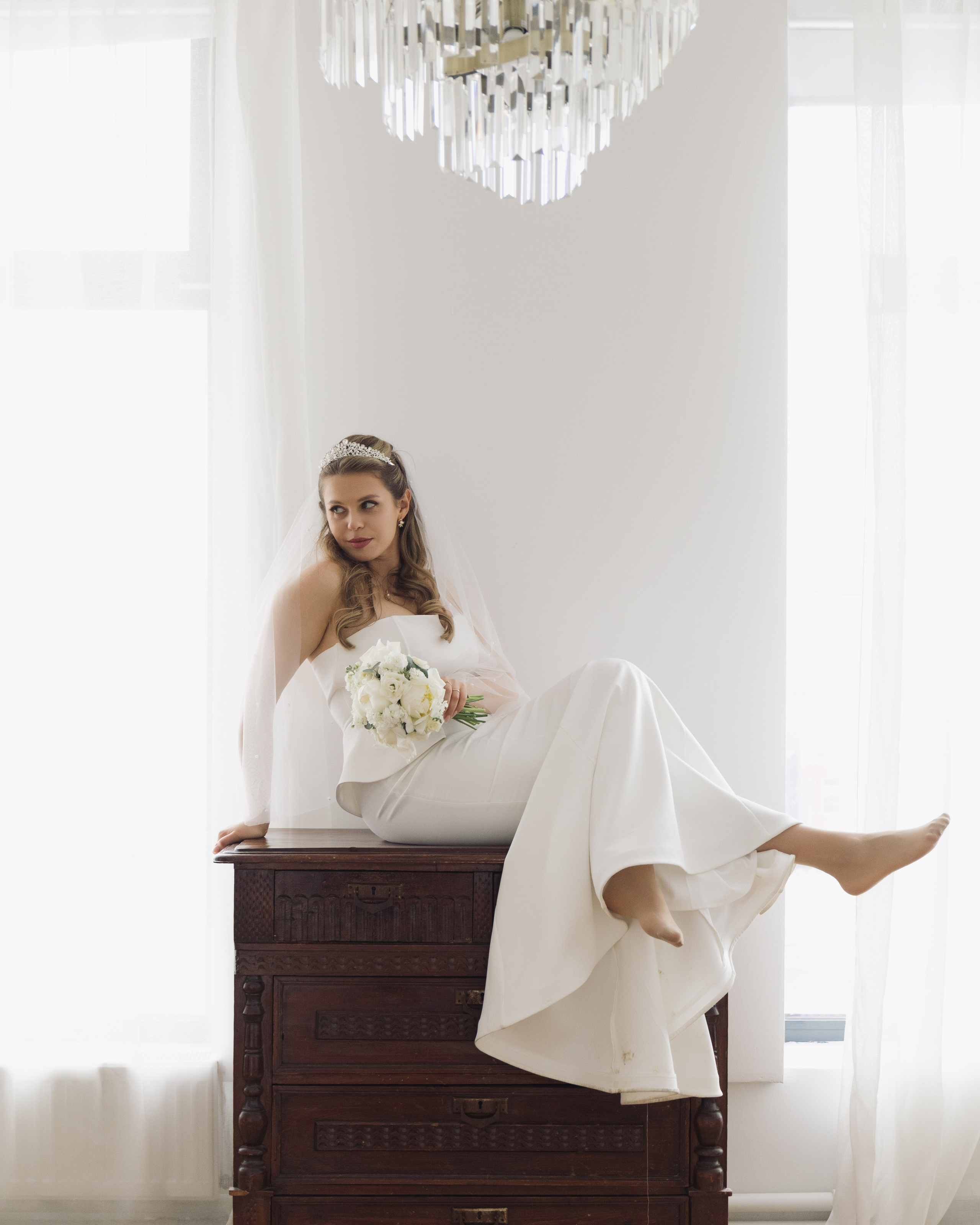 Sergey + Alyona studio. Фотограф в Москве Осокин Иван